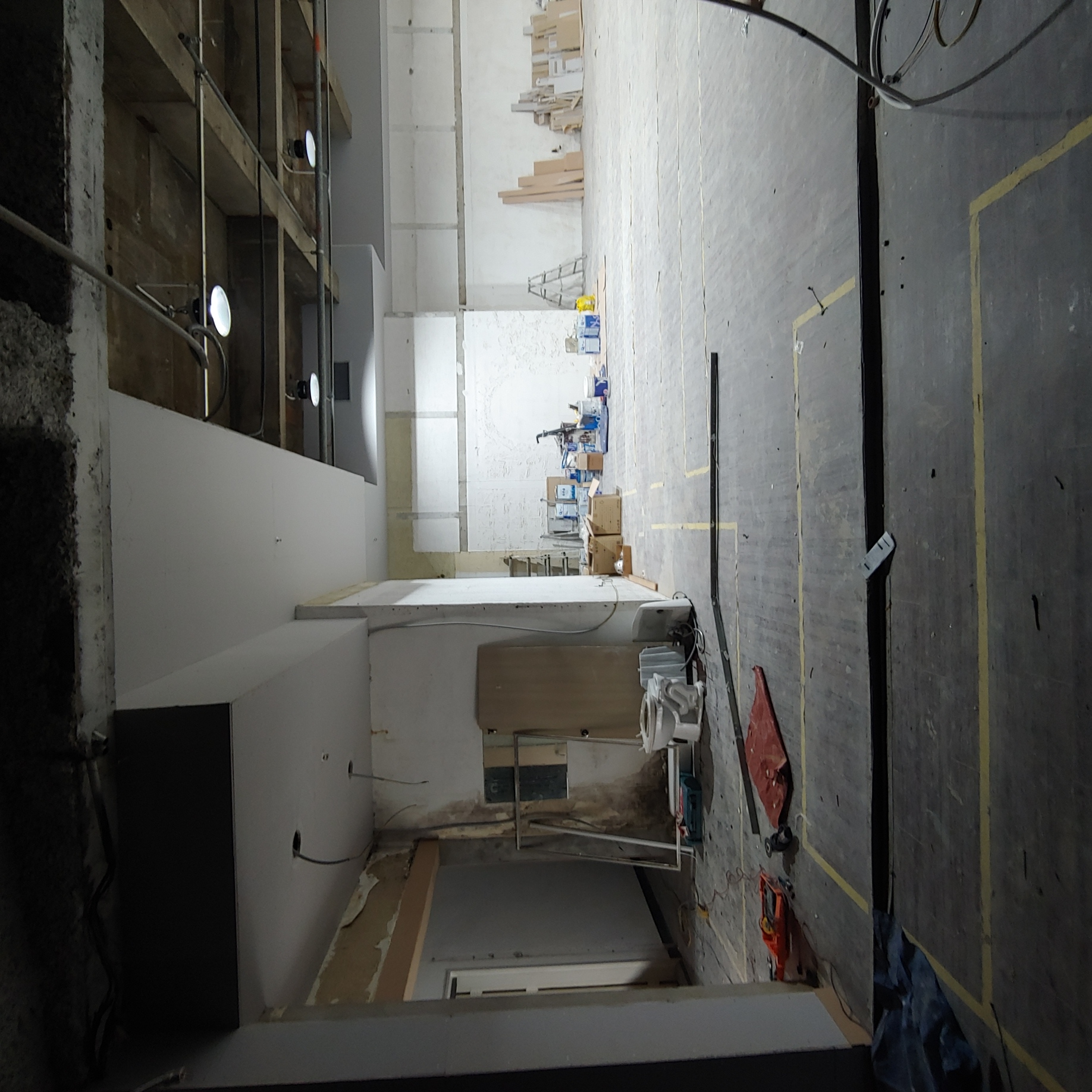 방이 스크린 야구장 — 스크린 야구장