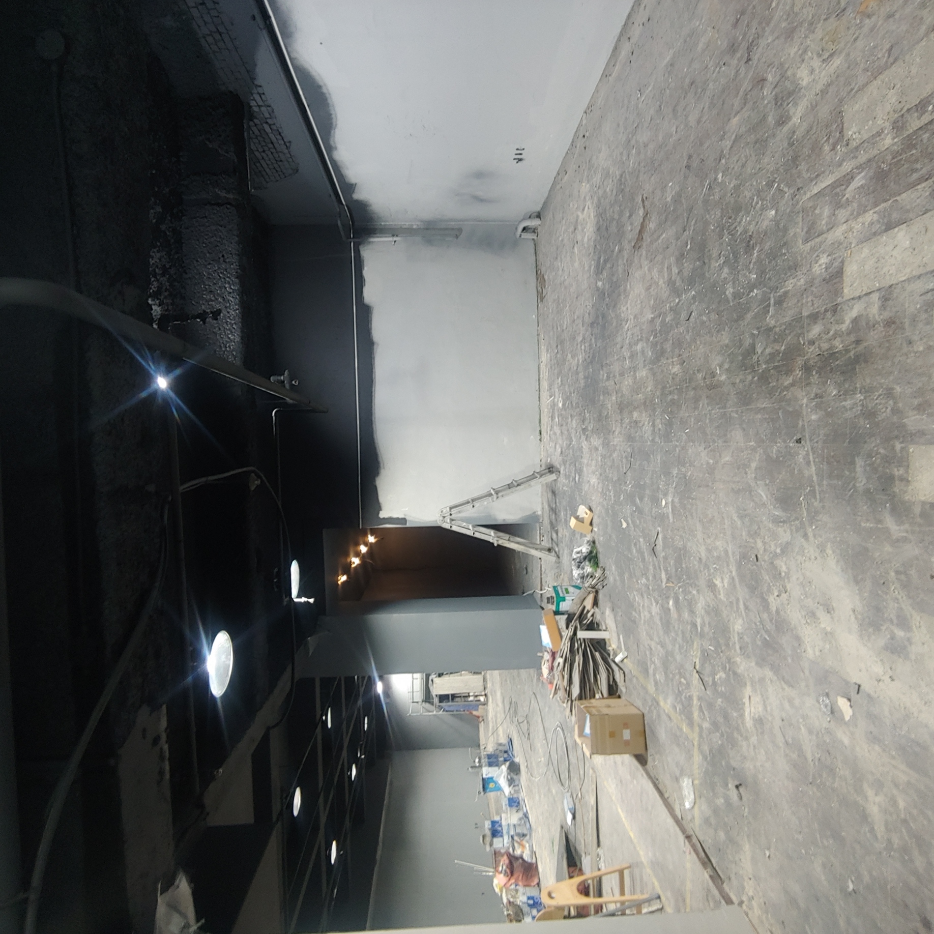 방이 스크린 야구장 — 스크린 야구장