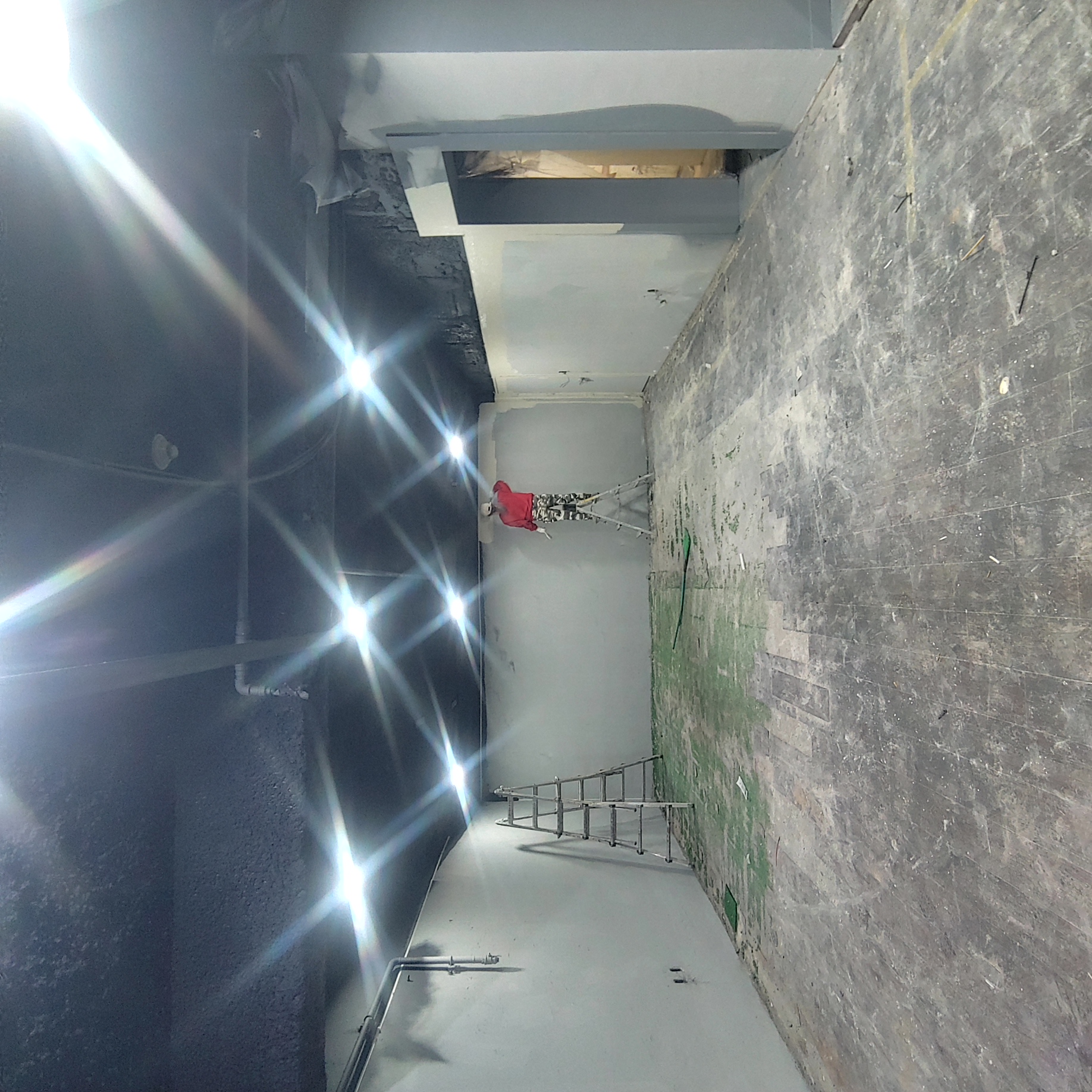 방이 스크린 야구장 — 스크린 야구장