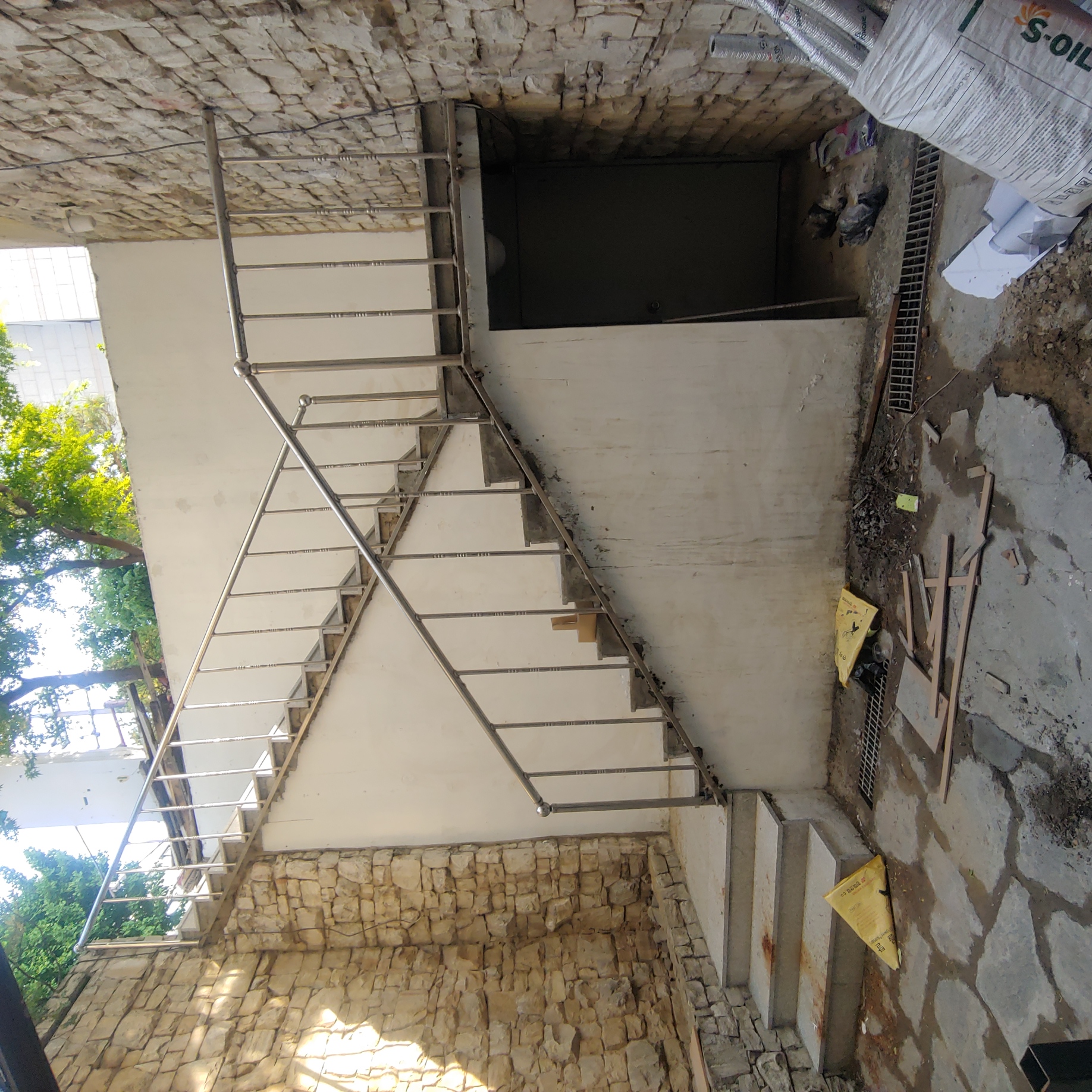 방이 스크린 야구장 — 스크린 야구장