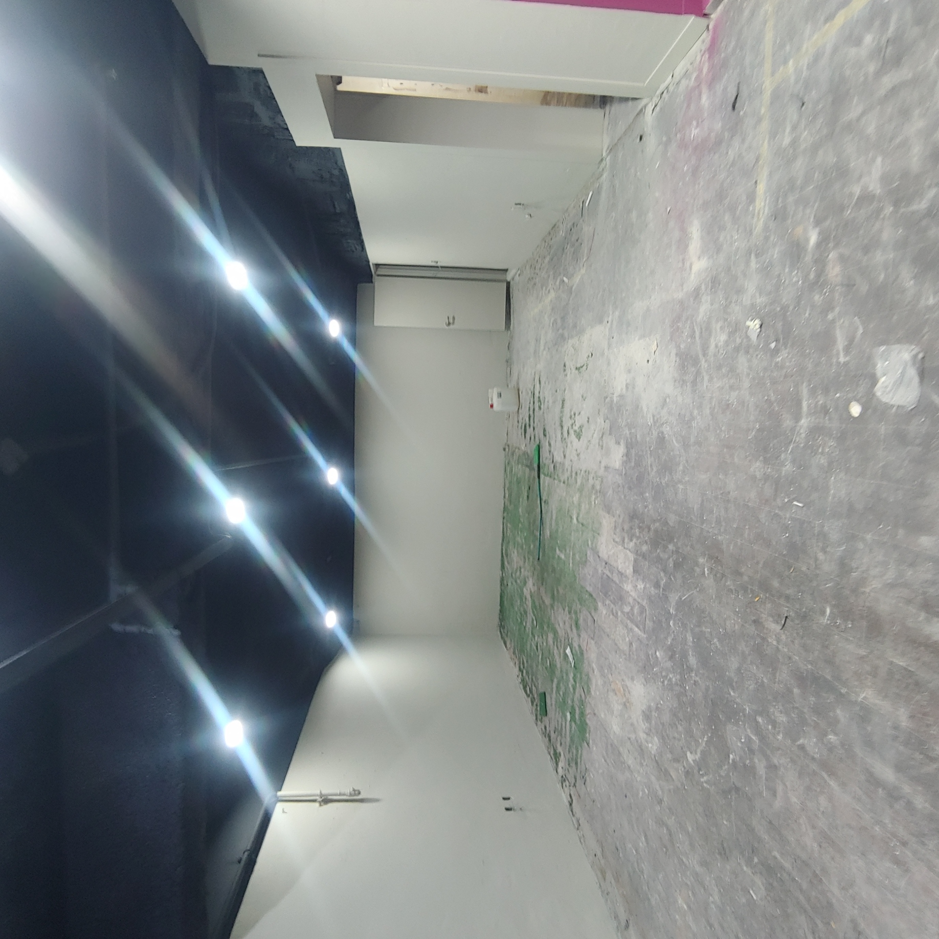 방이 스크린 야구장 — 스크린 야구장