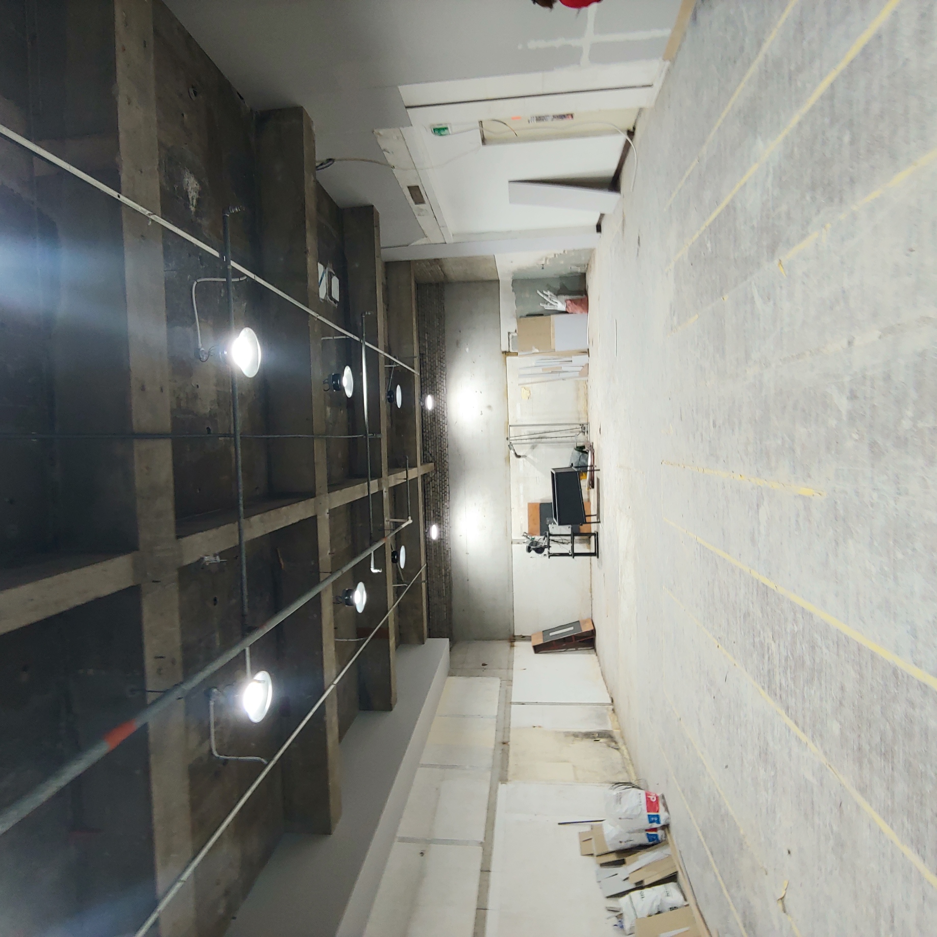 방이 스크린 야구장 — 스크린 야구장