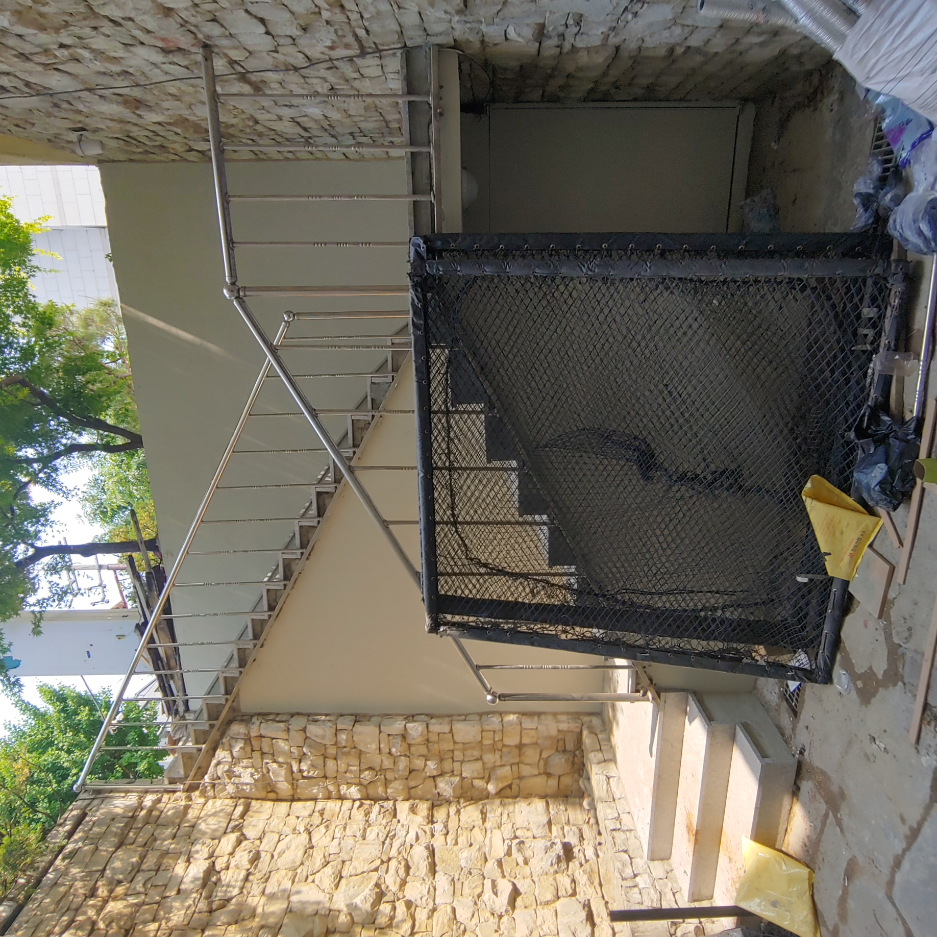 방이 스크린 야구장 — 스크린 야구장