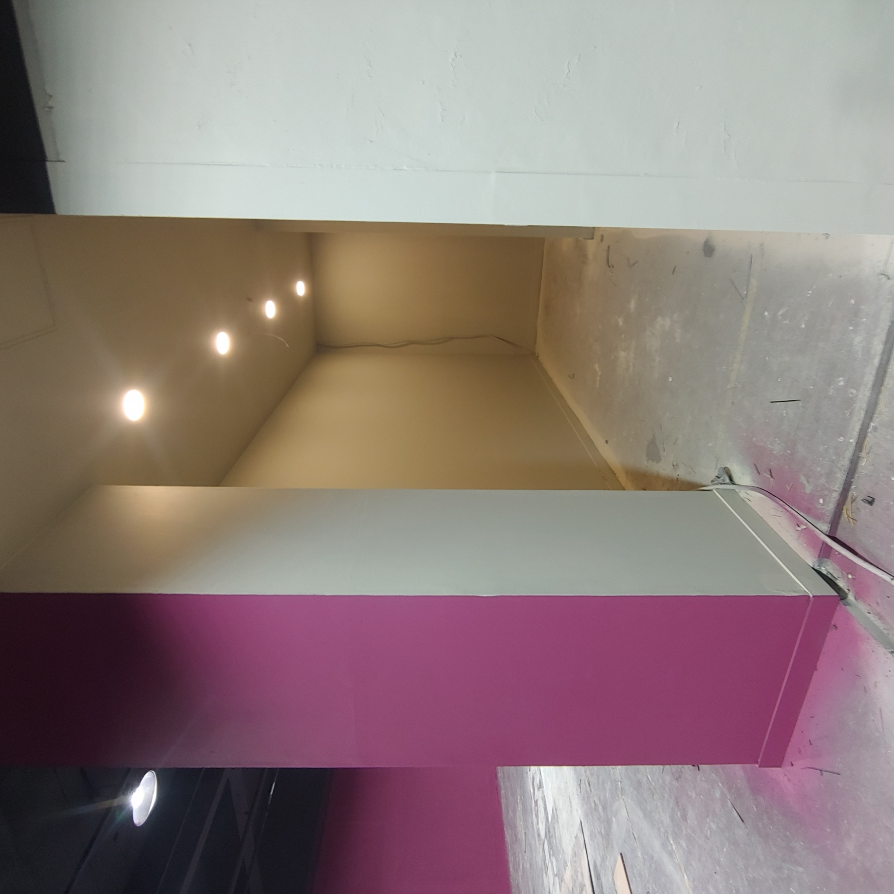 방이 스크린 야구장 — 스크린 야구장