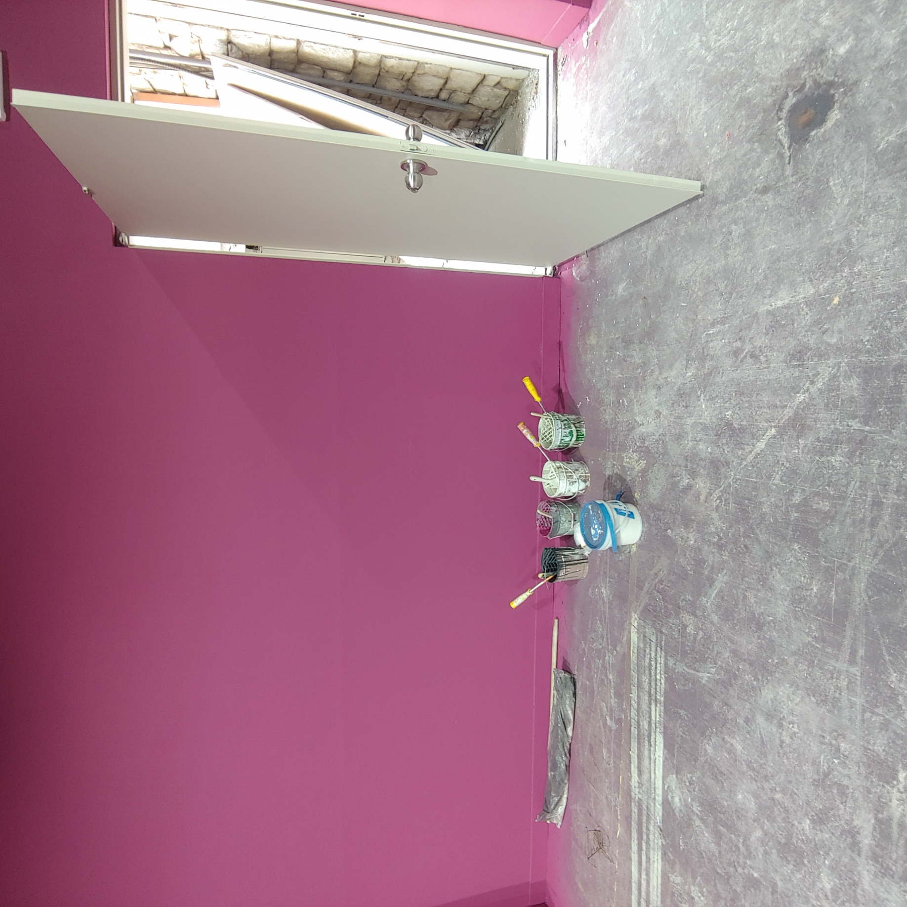 방이 스크린 야구장 — 스크린 야구장