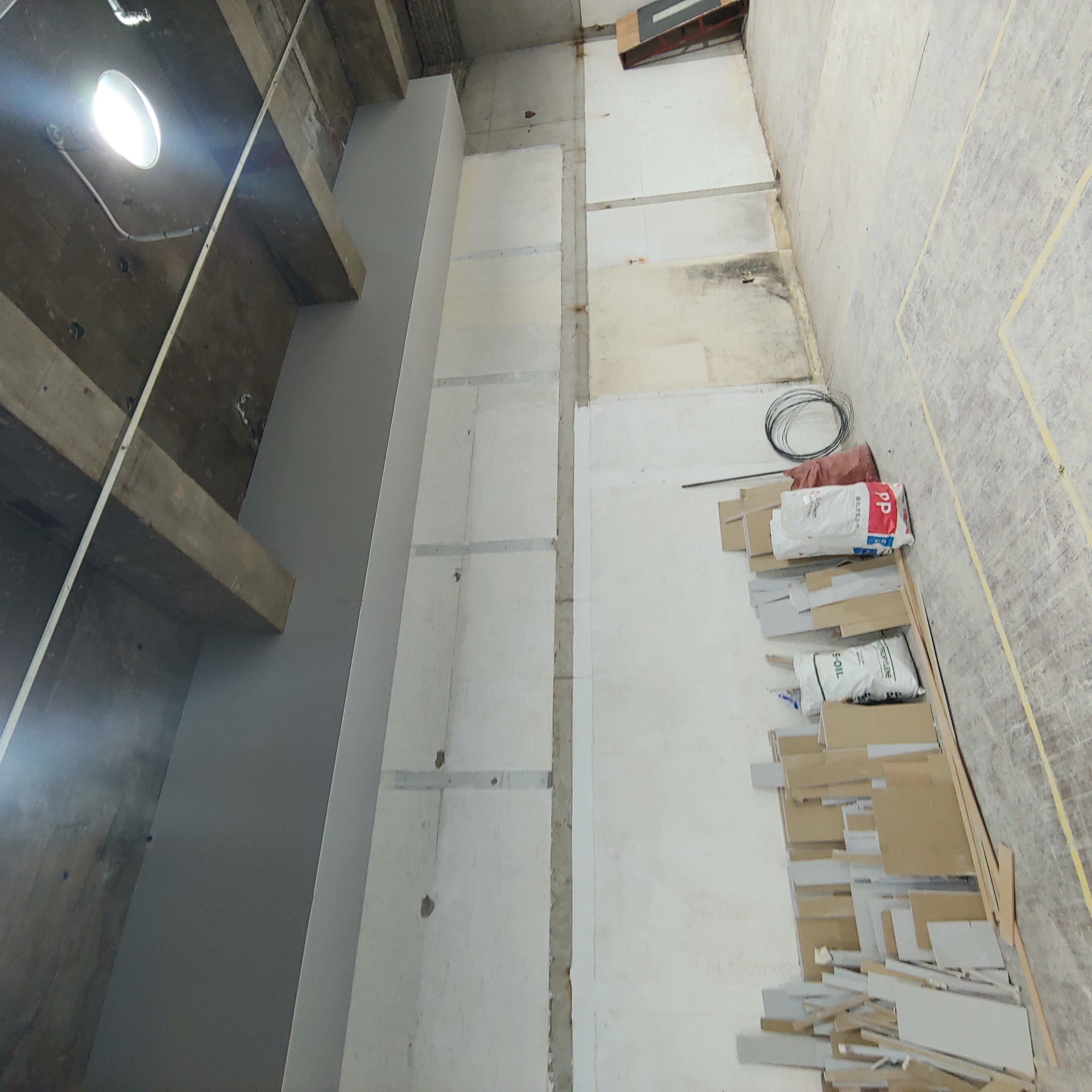 방이 스크린 야구장 — 스크린 야구장