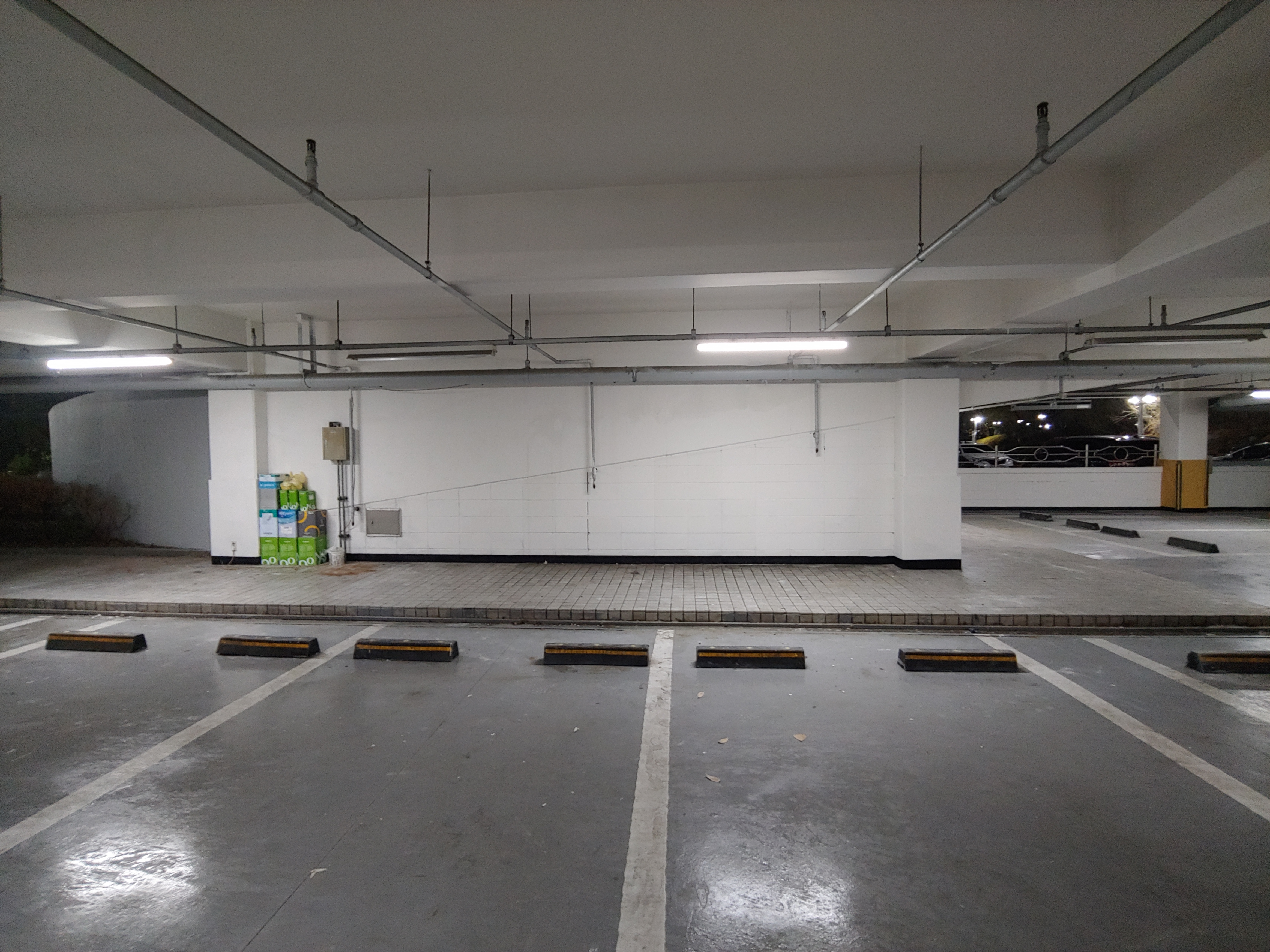 고양시 — 시설 보강 및 재도장