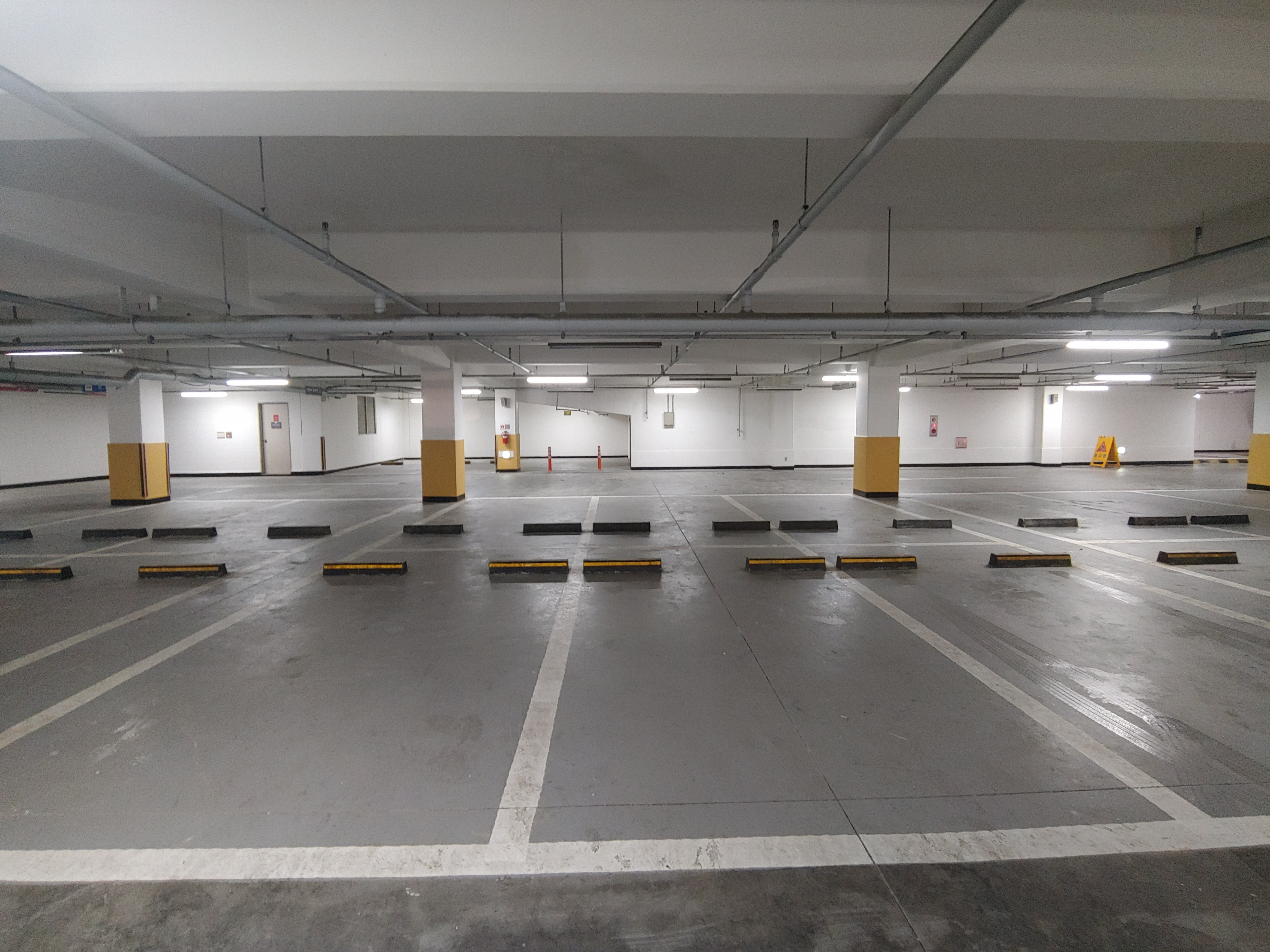 고양시 — 시설 보강 및 재도장