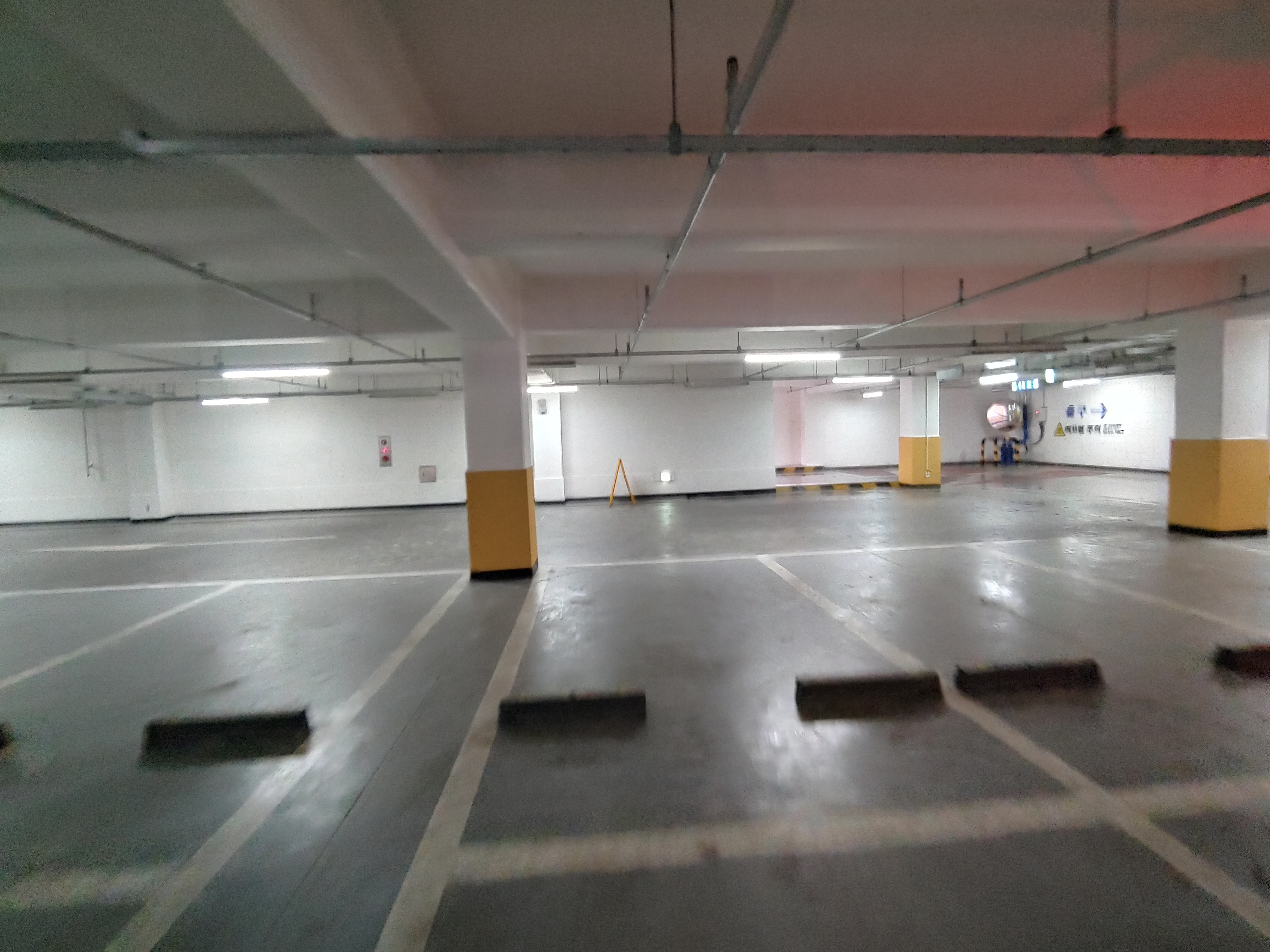 고양시 — 시설 보강 및 재도장