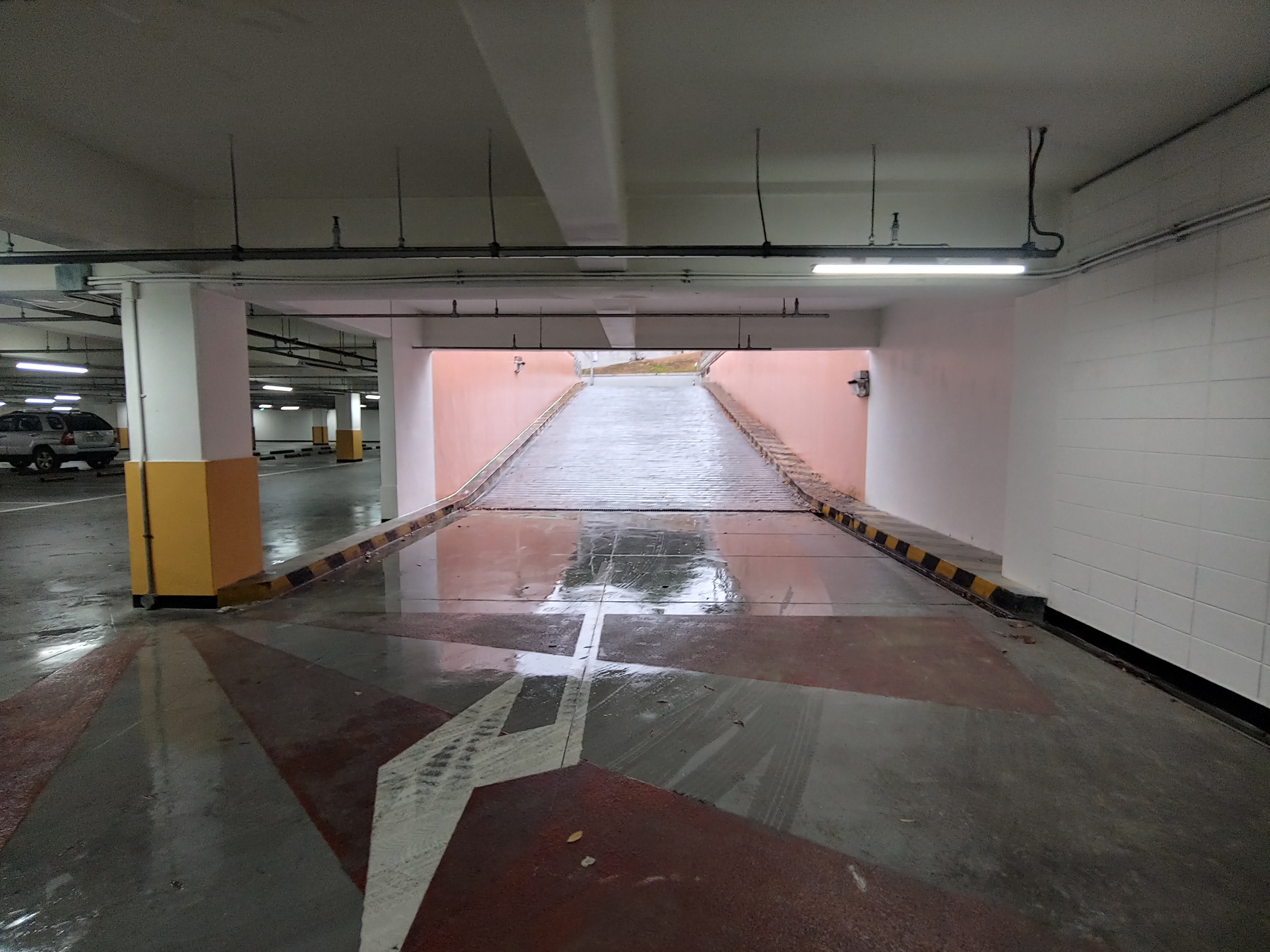 고양시 — 시설 보강 및 재도장