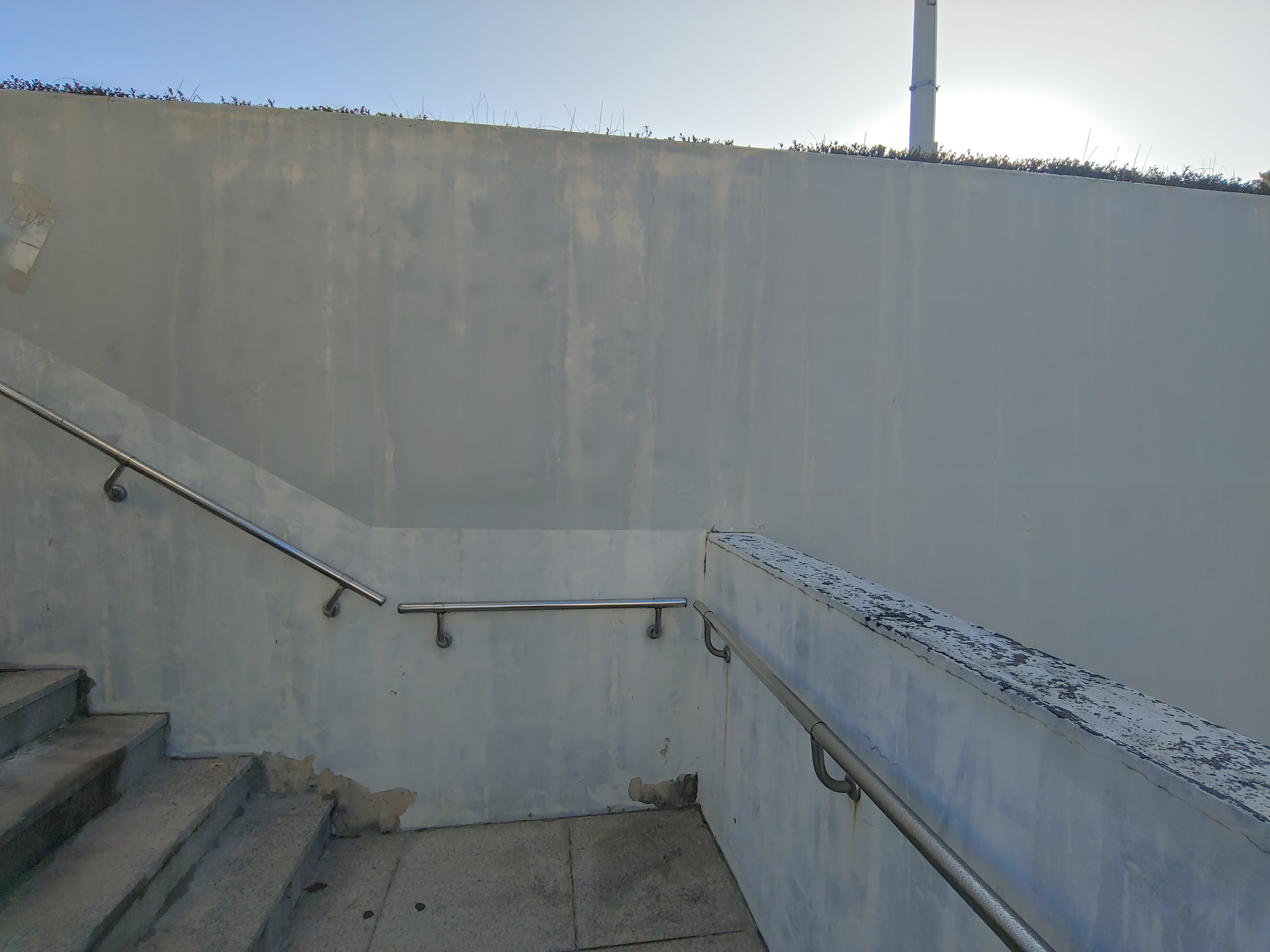 고양시 — 시설 보강 및 재도장