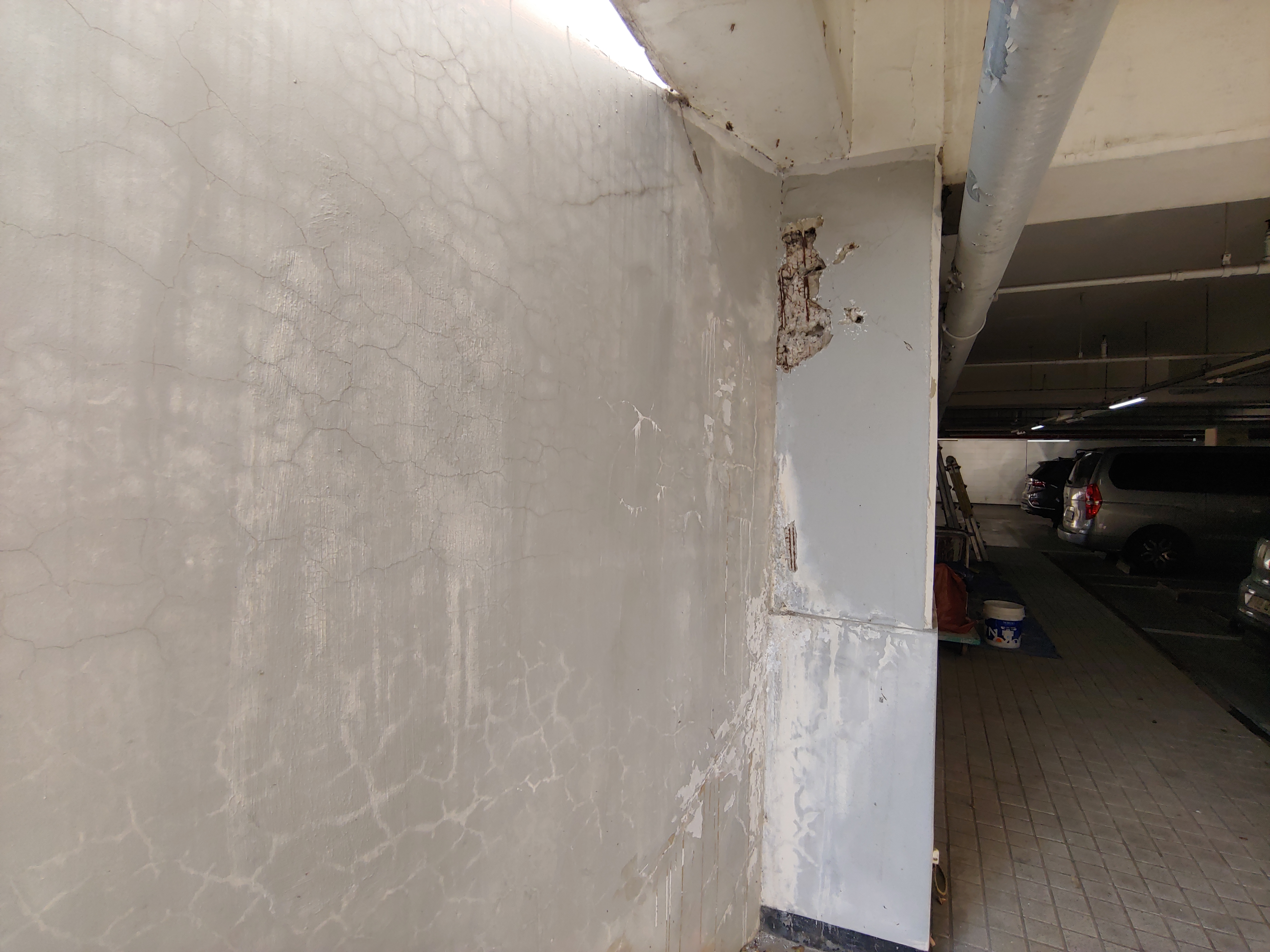 고양시 — 시설 보강 및 재도장