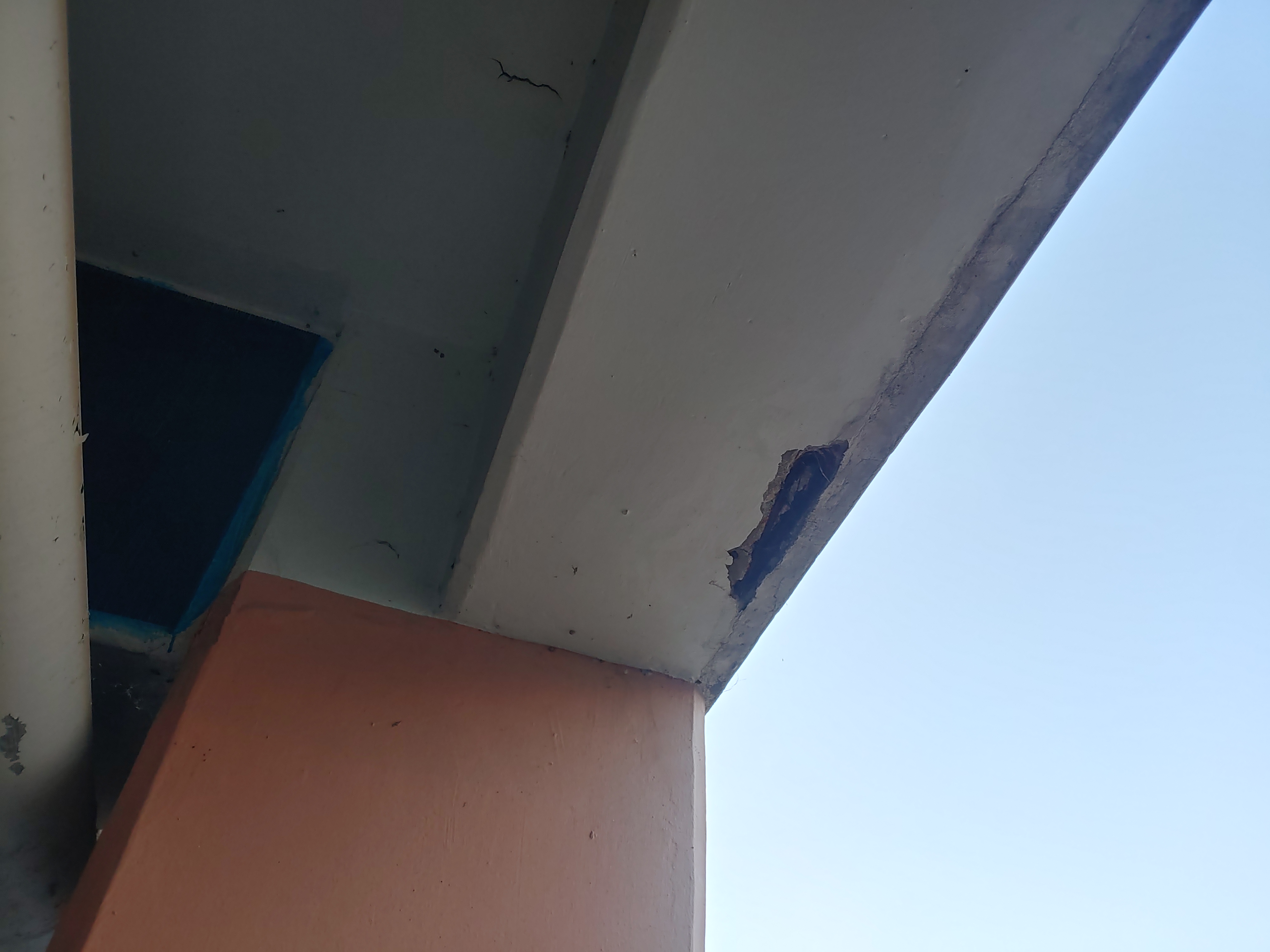 고양시 — 시설 보강 및 재도장