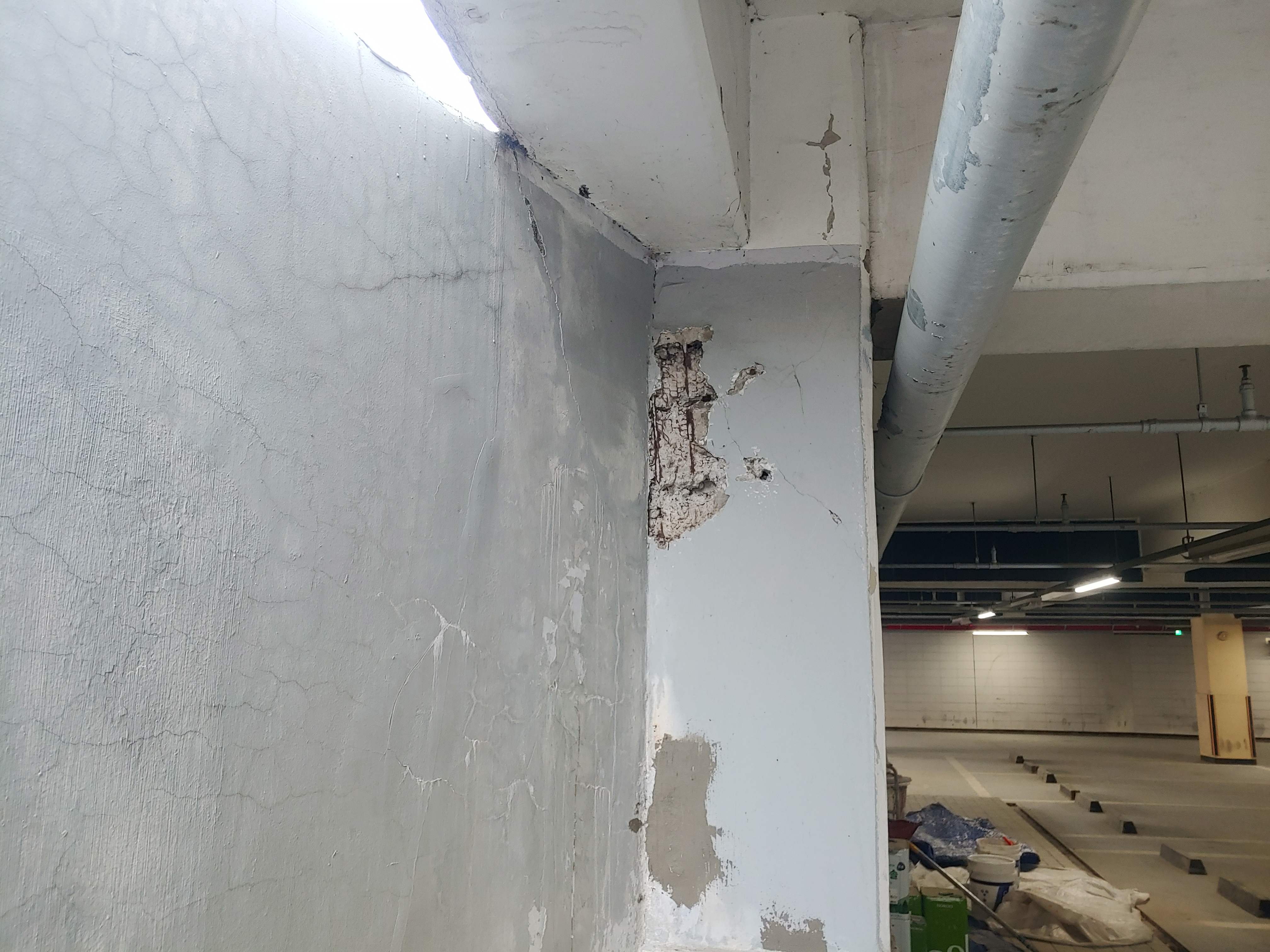 고양시 — 시설 보강 및 재도장