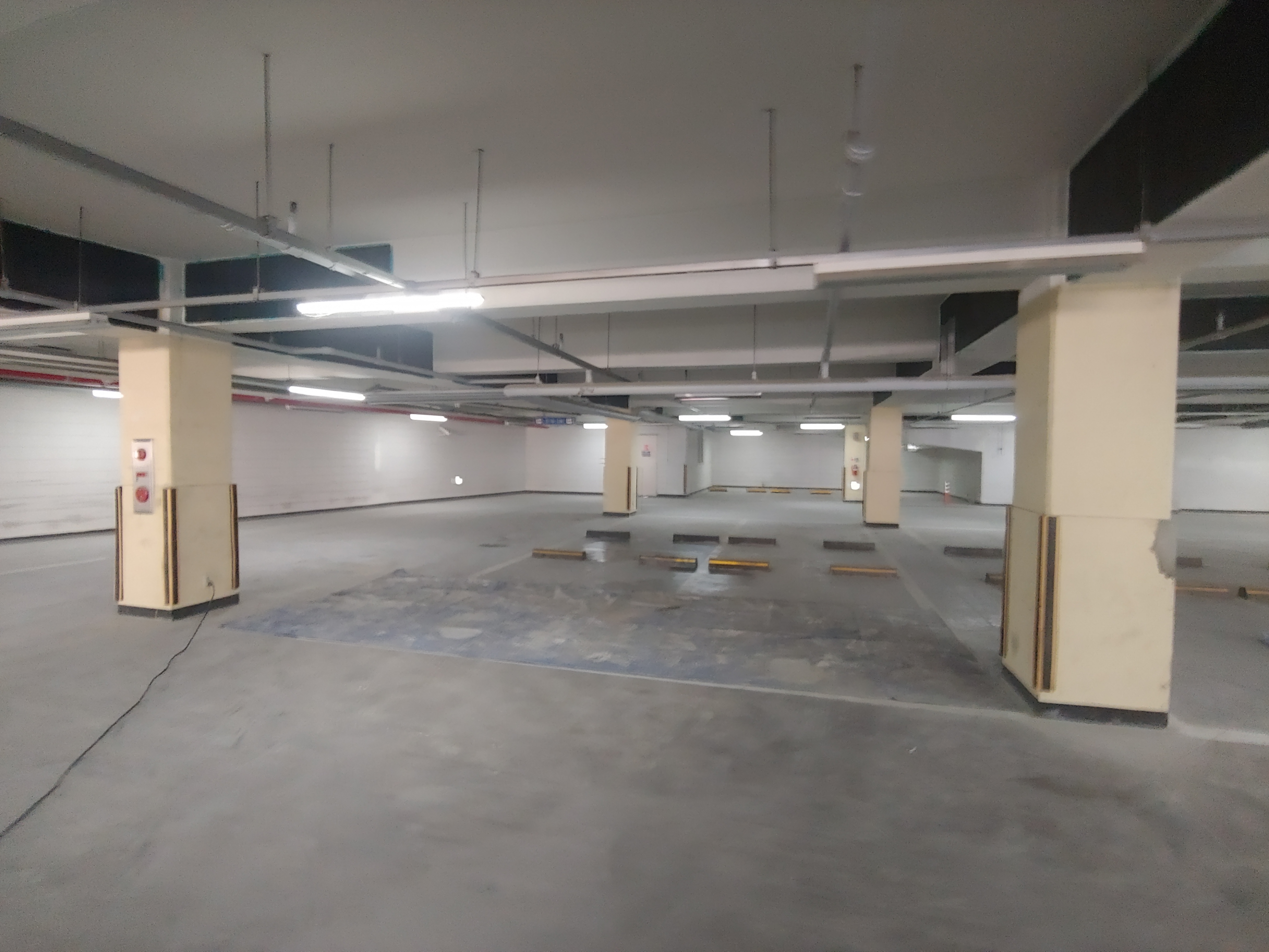 고양시 — 시설 보강 및 재도장