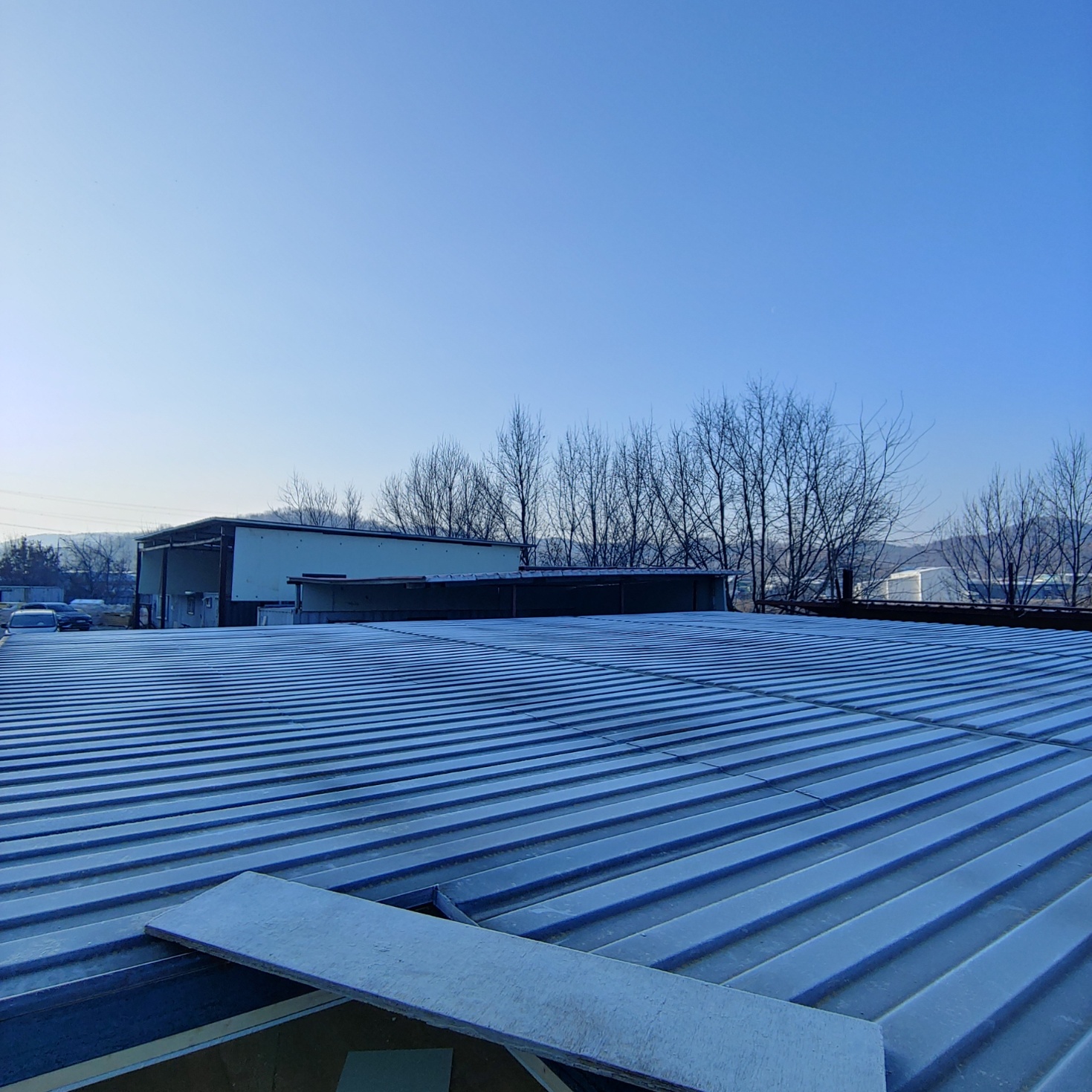 선영컨테이너 — 컨네이너