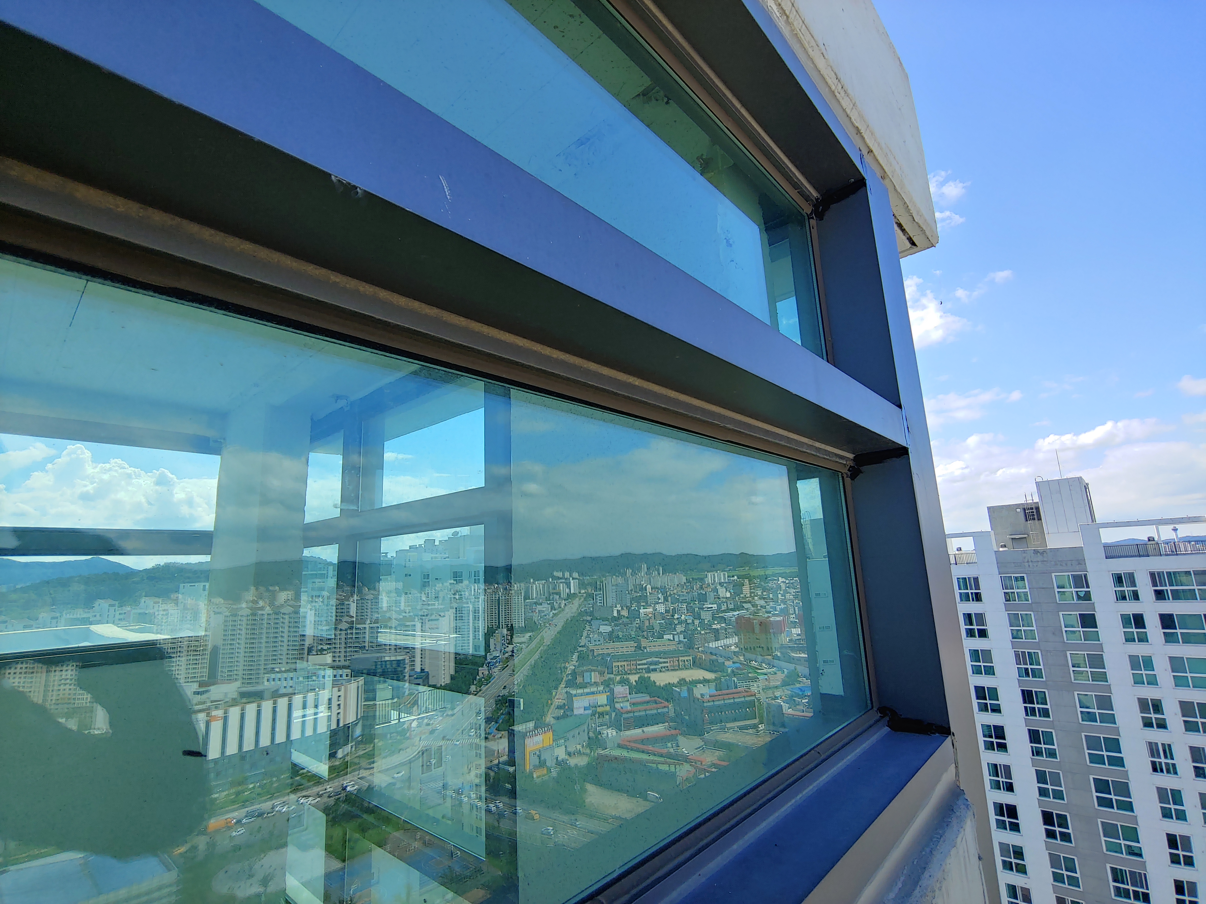 풍기 이지더원 — 아파트