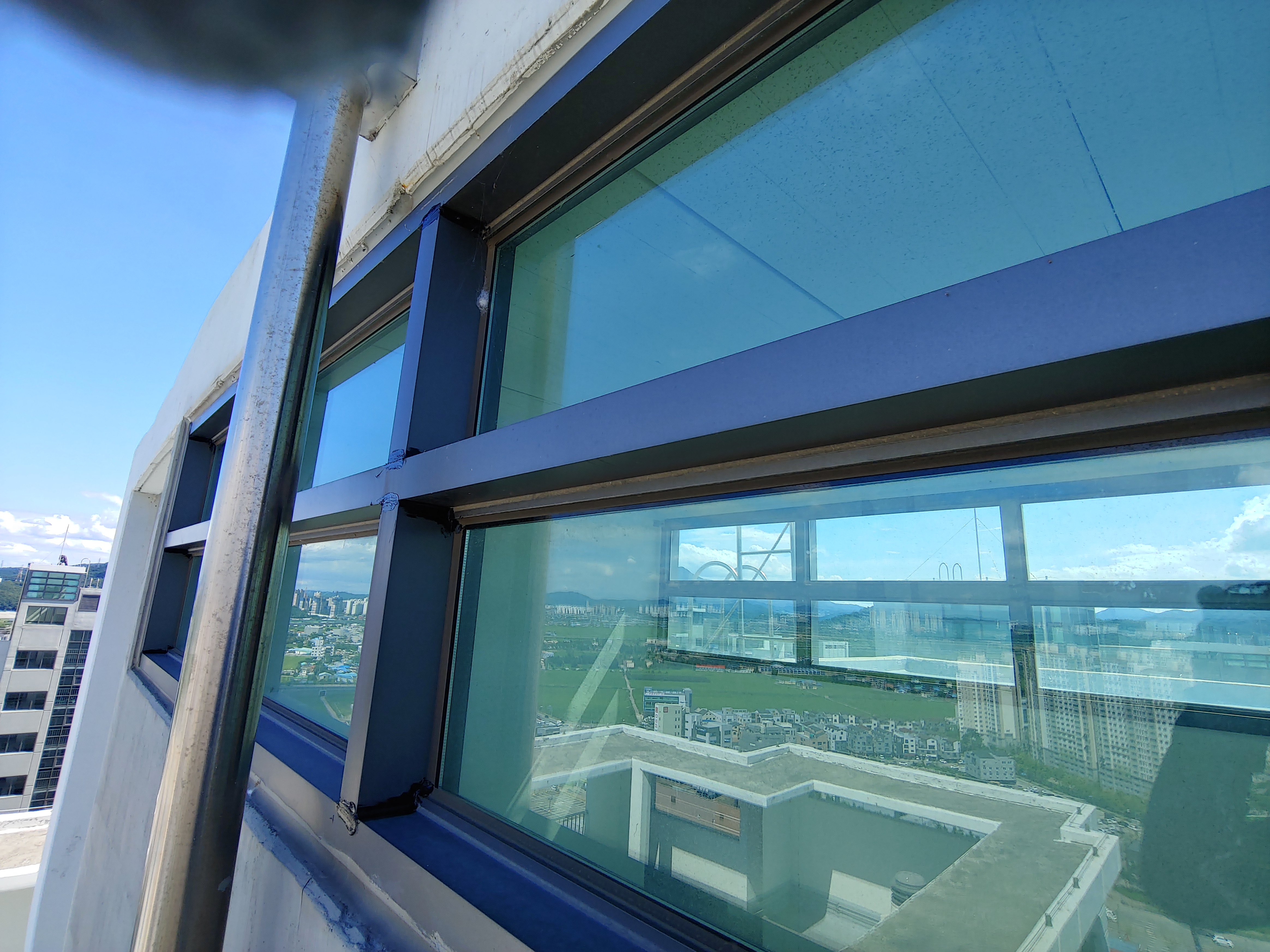 풍기 이지더원 — 아파트