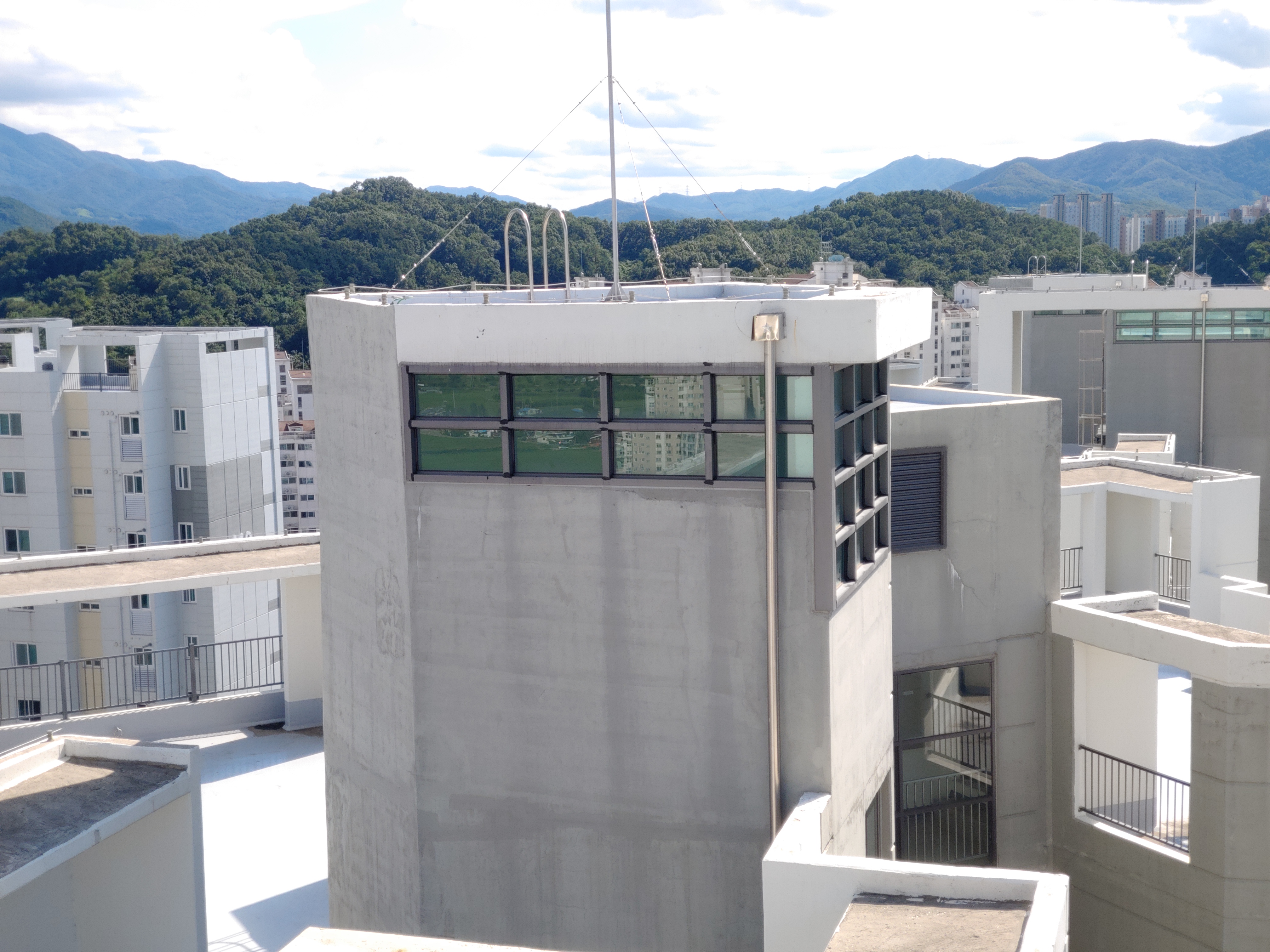 풍기 이지더원 — 아파트