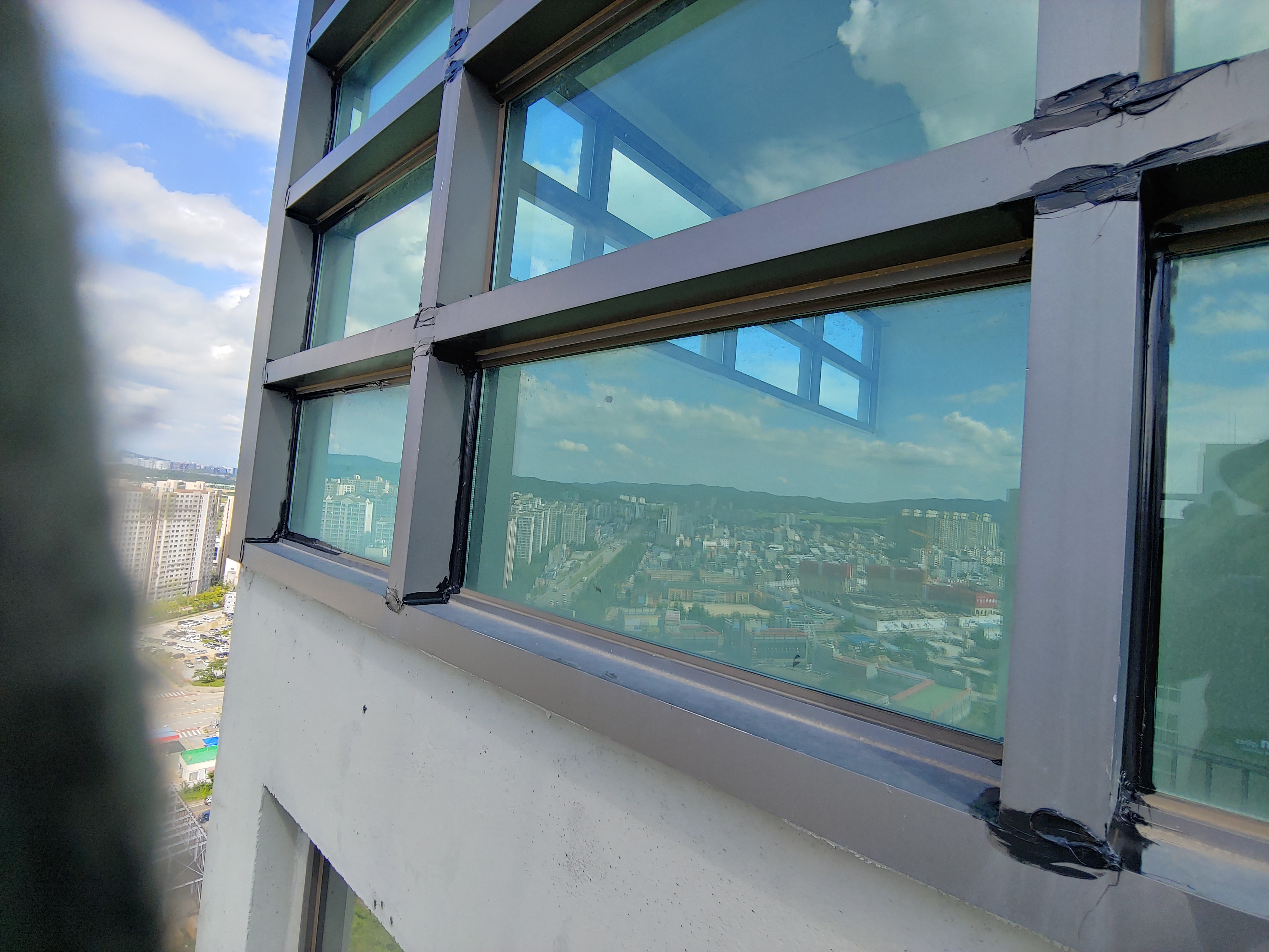 풍기 이지더원 — 아파트