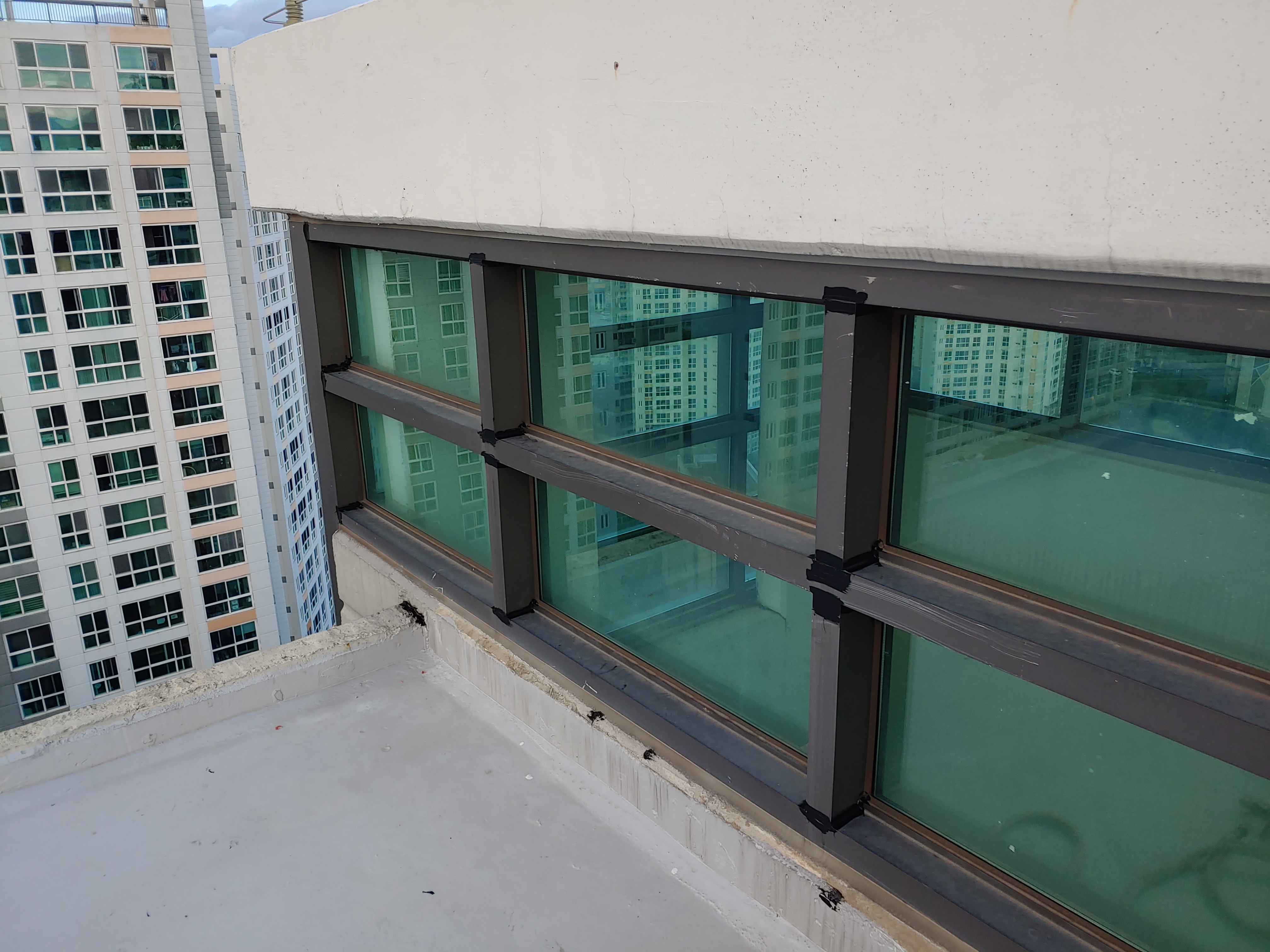 풍기 이지더원 — 아파트