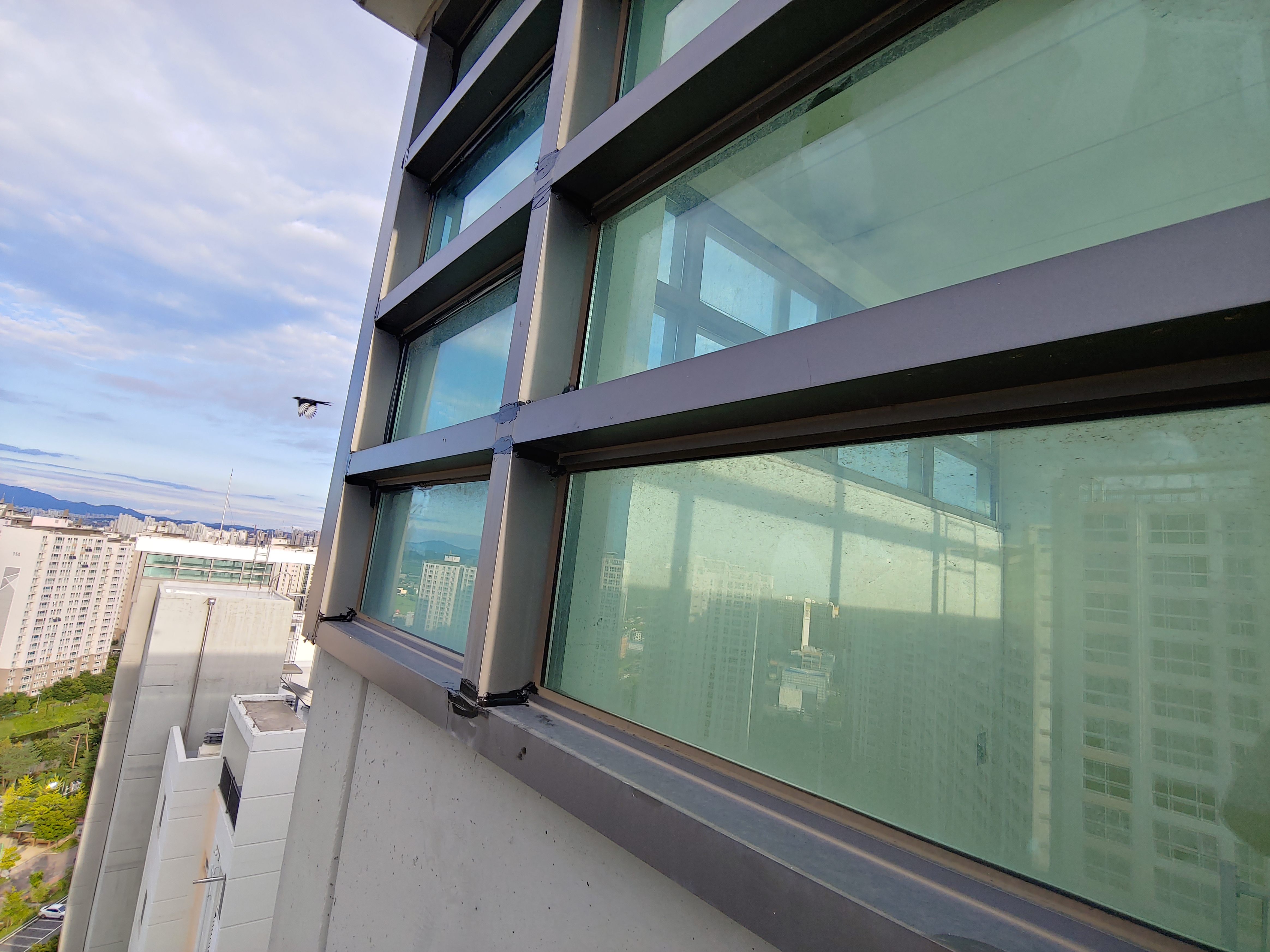 풍기 이지더원 — 아파트