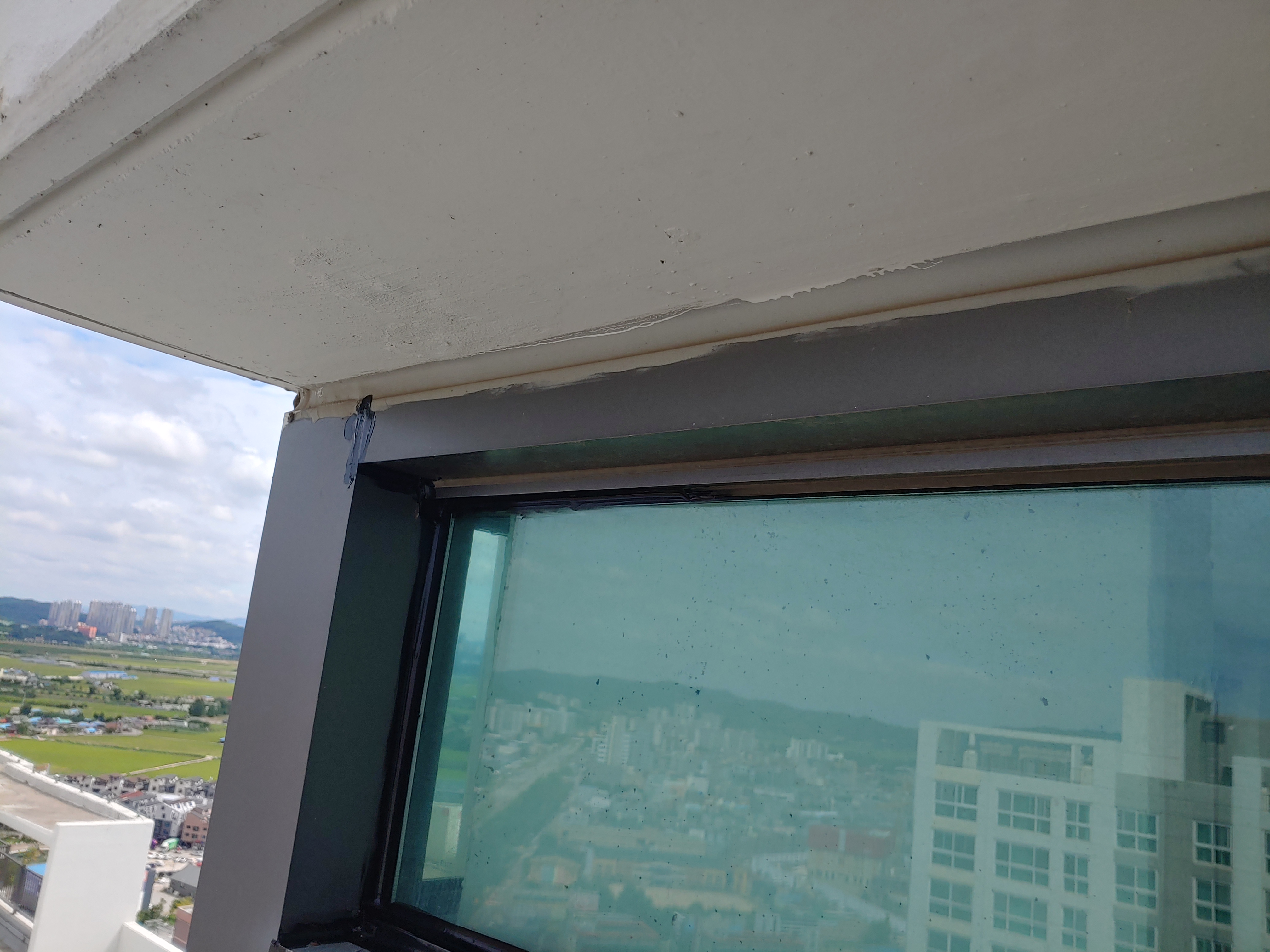 풍기 이지더원 — 아파트