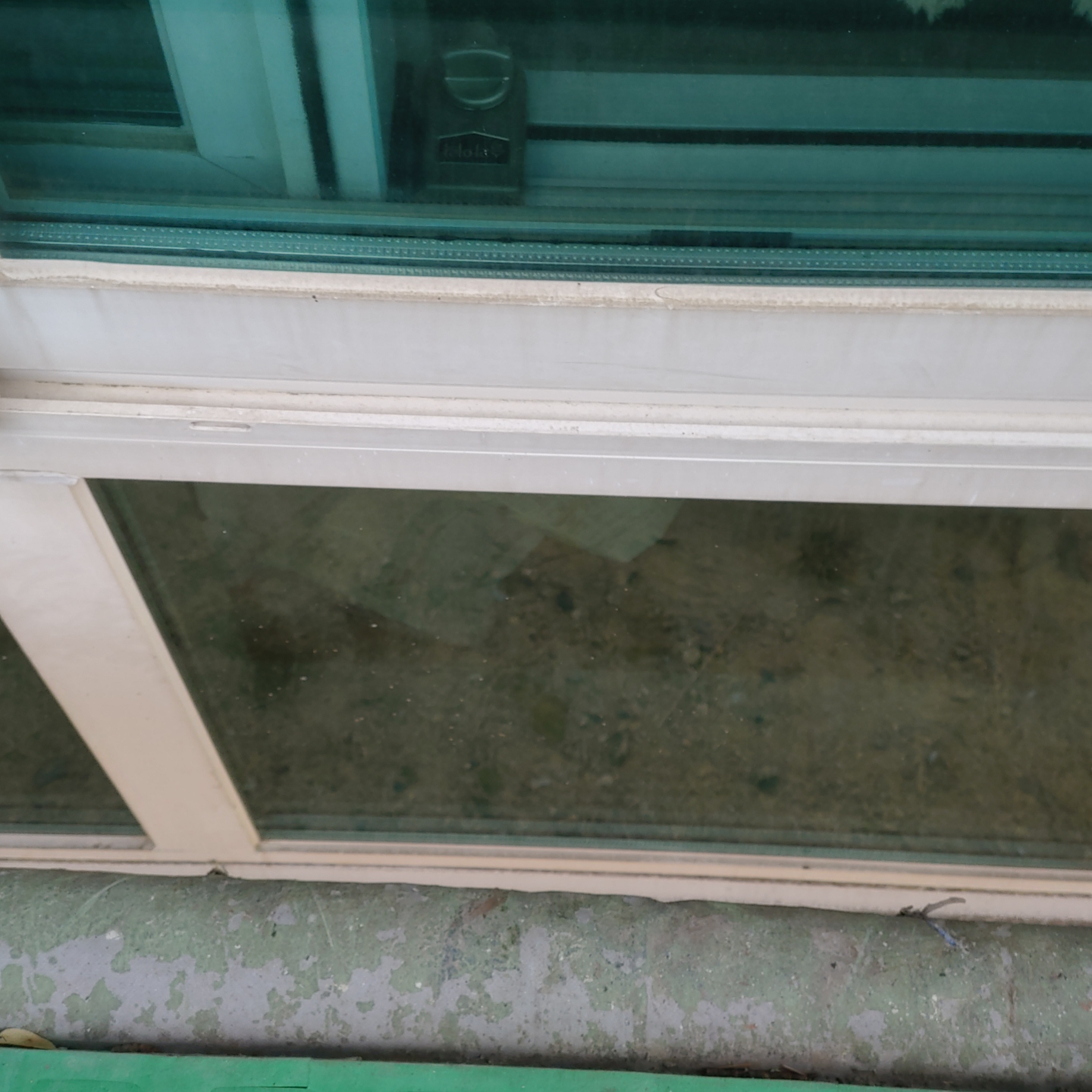 정관이지더원 아파트 — 외부 재도장