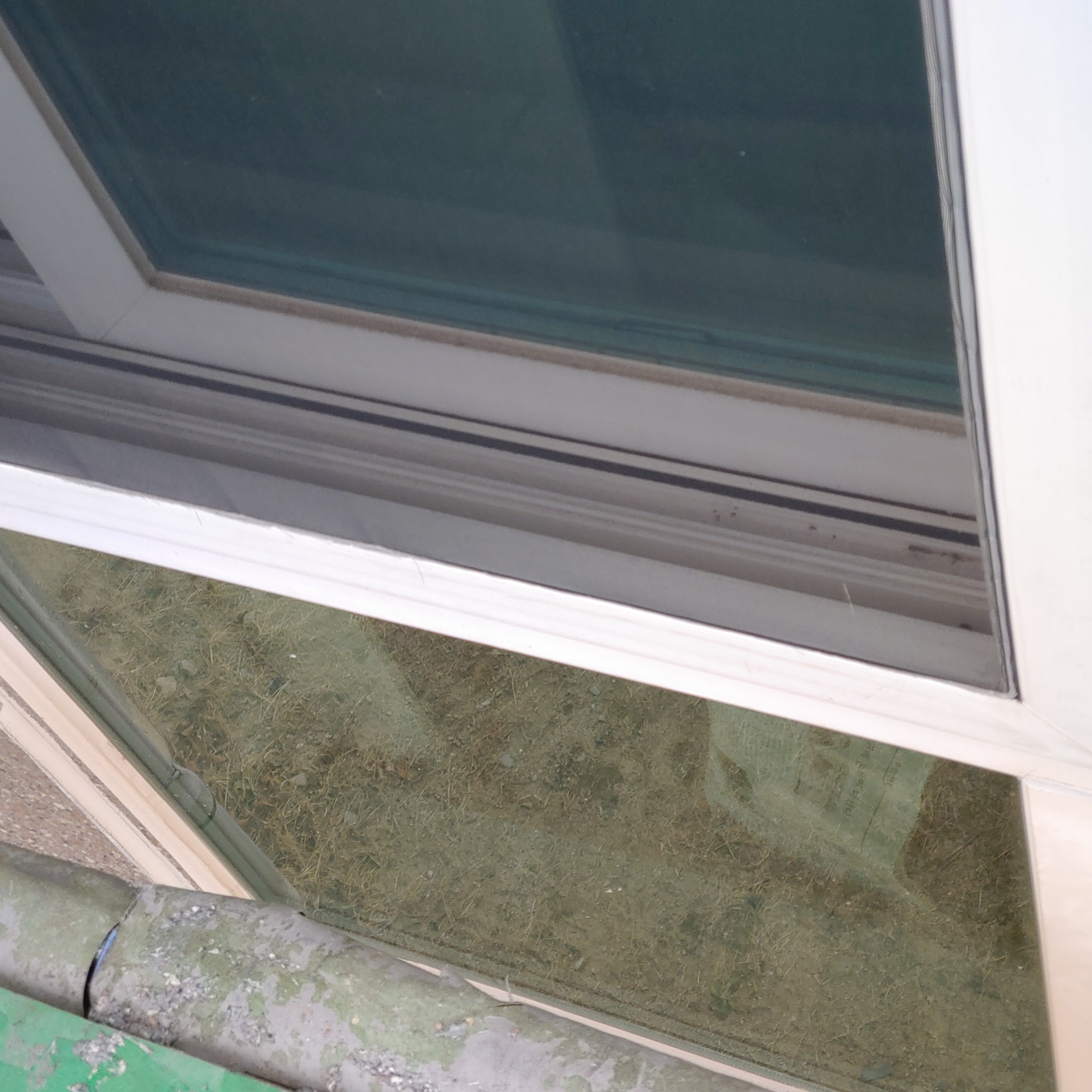 정관이지더원 아파트 — 외부 재도장