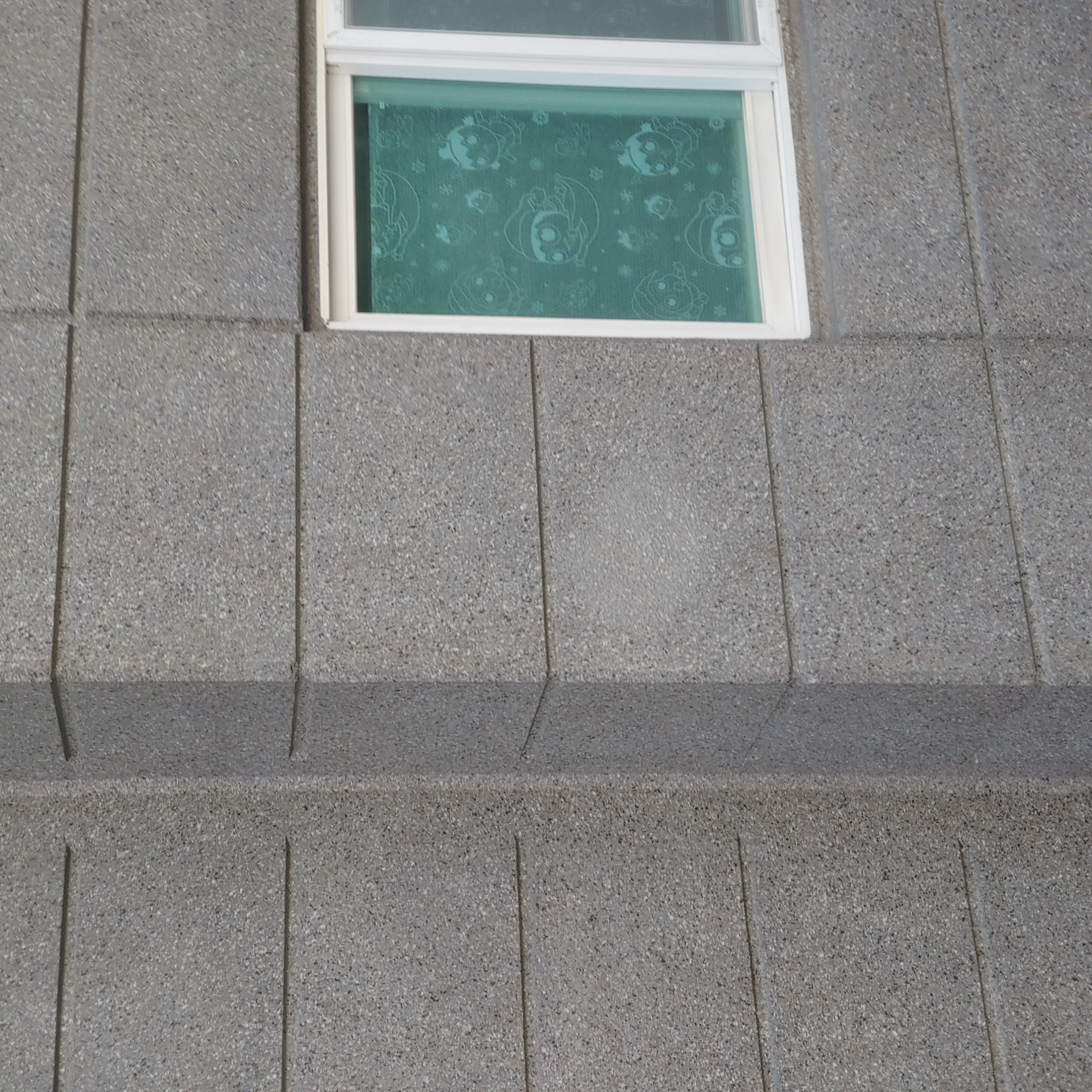 정관이지더원 아파트 — 외부 재도장