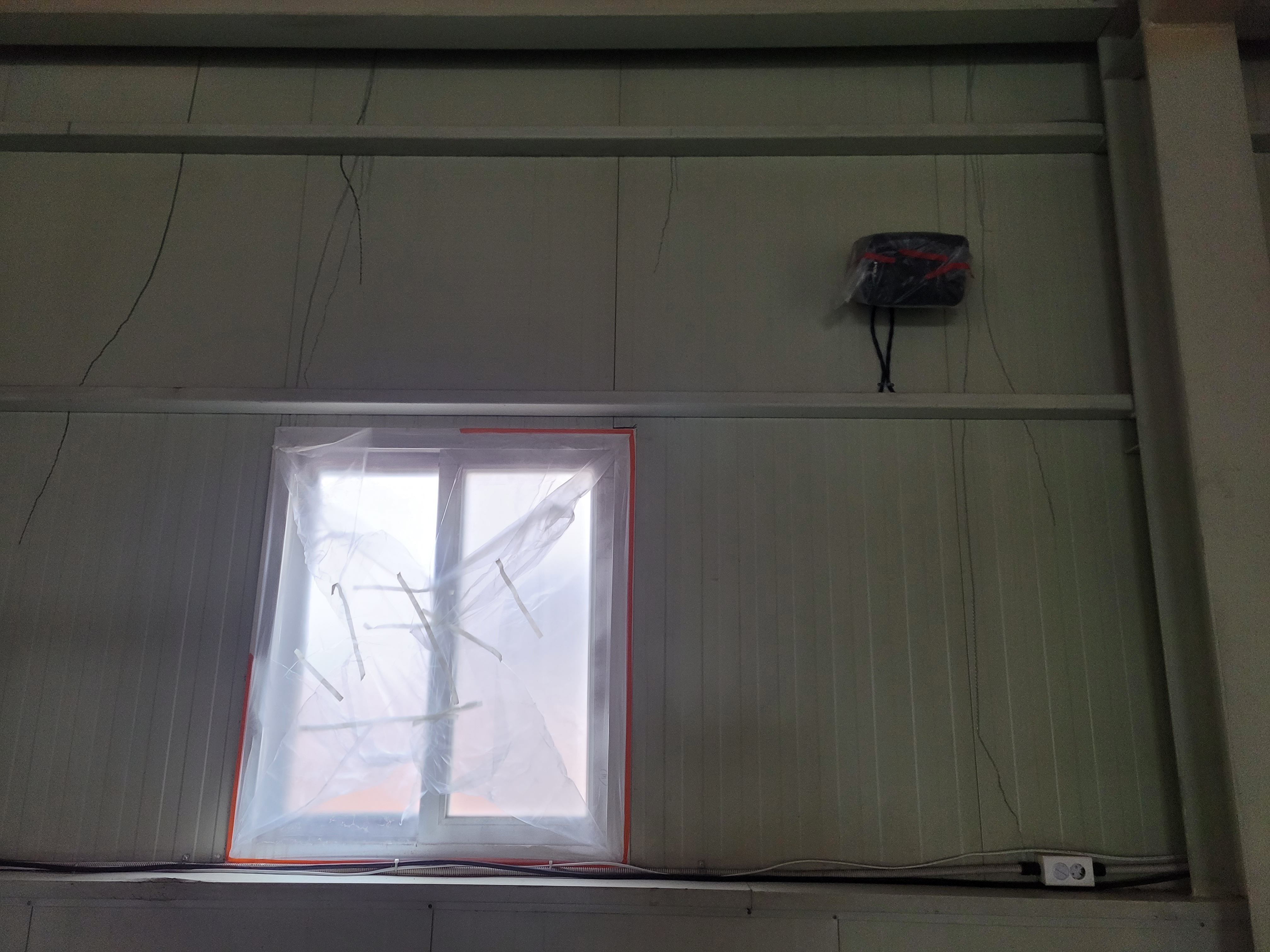 바이네르 — 창고/매장