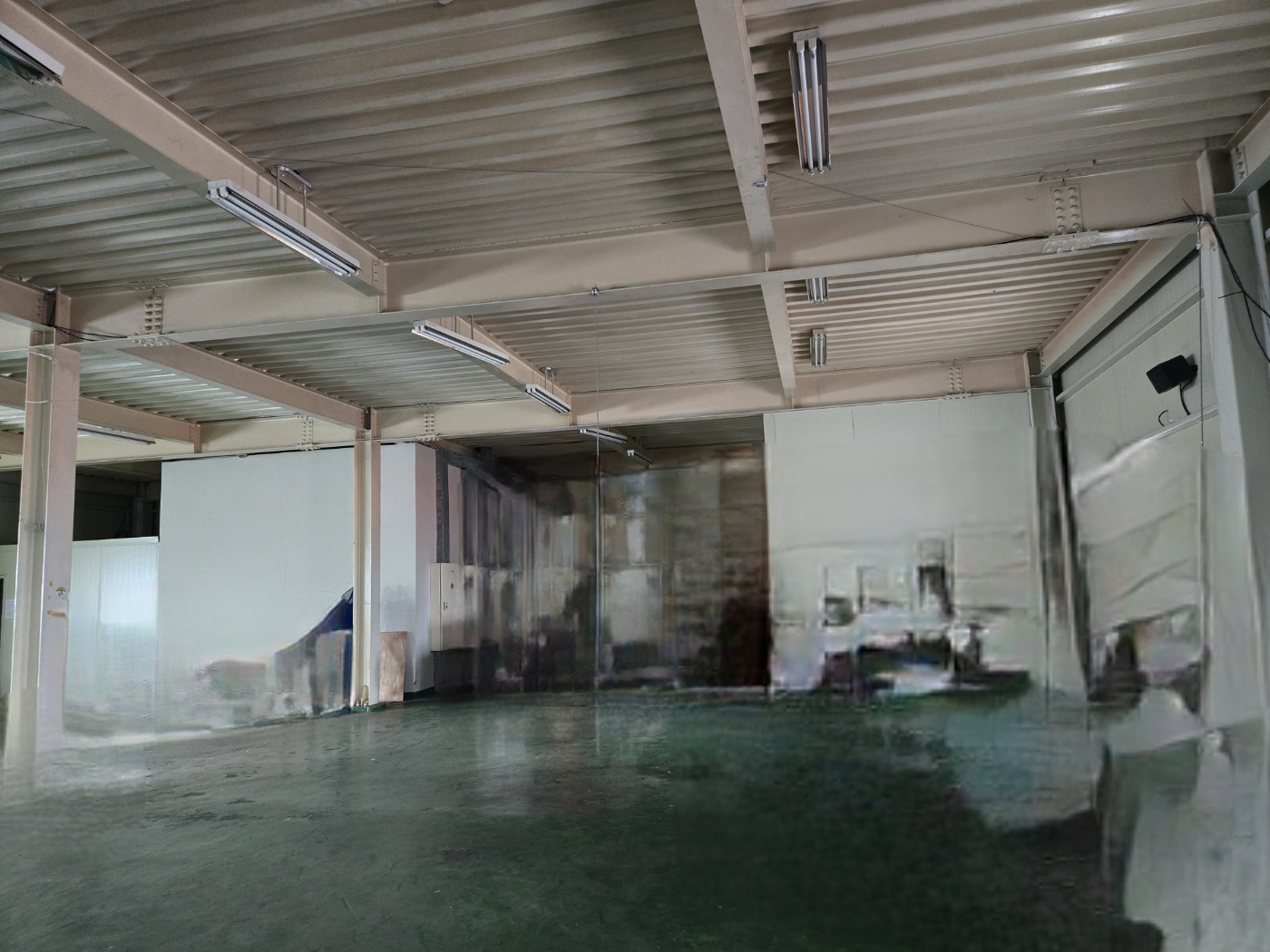 바이네르 — 창고/매장