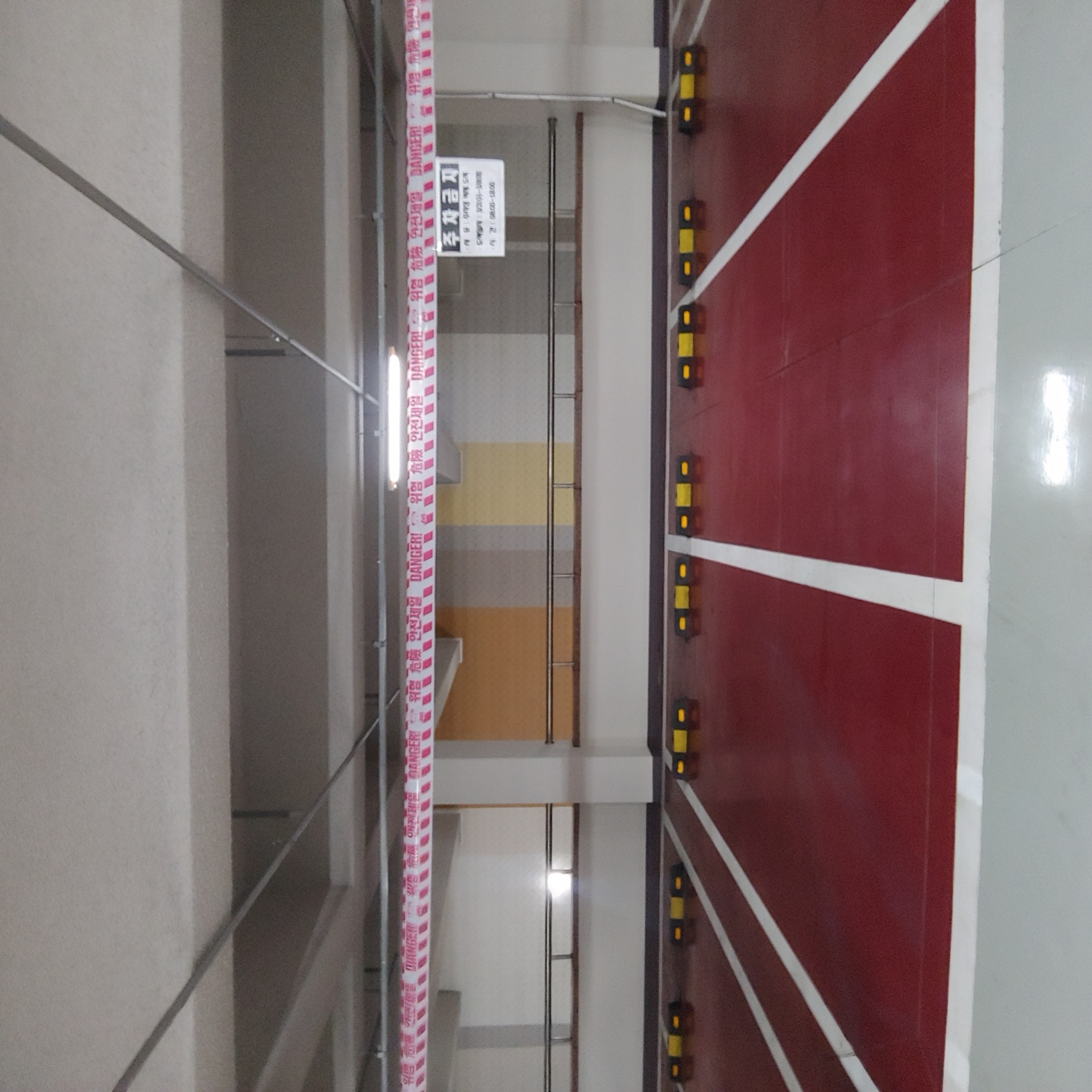 교동 파라곤지하주차장 — 지하주차장