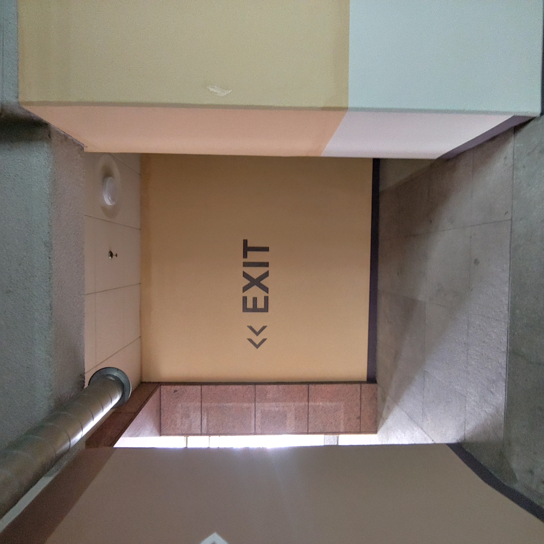 교동 파라곤지하주차장 — 지하주차장