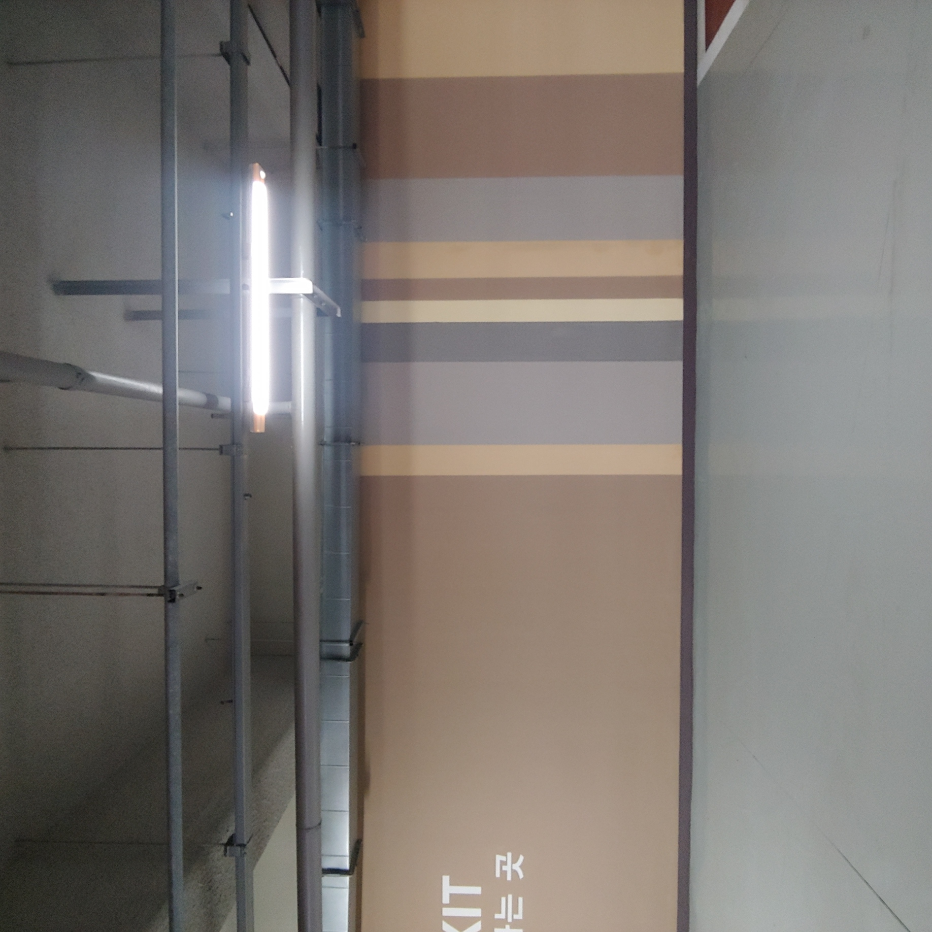 교동 파라곤지하주차장 — 지하주차장