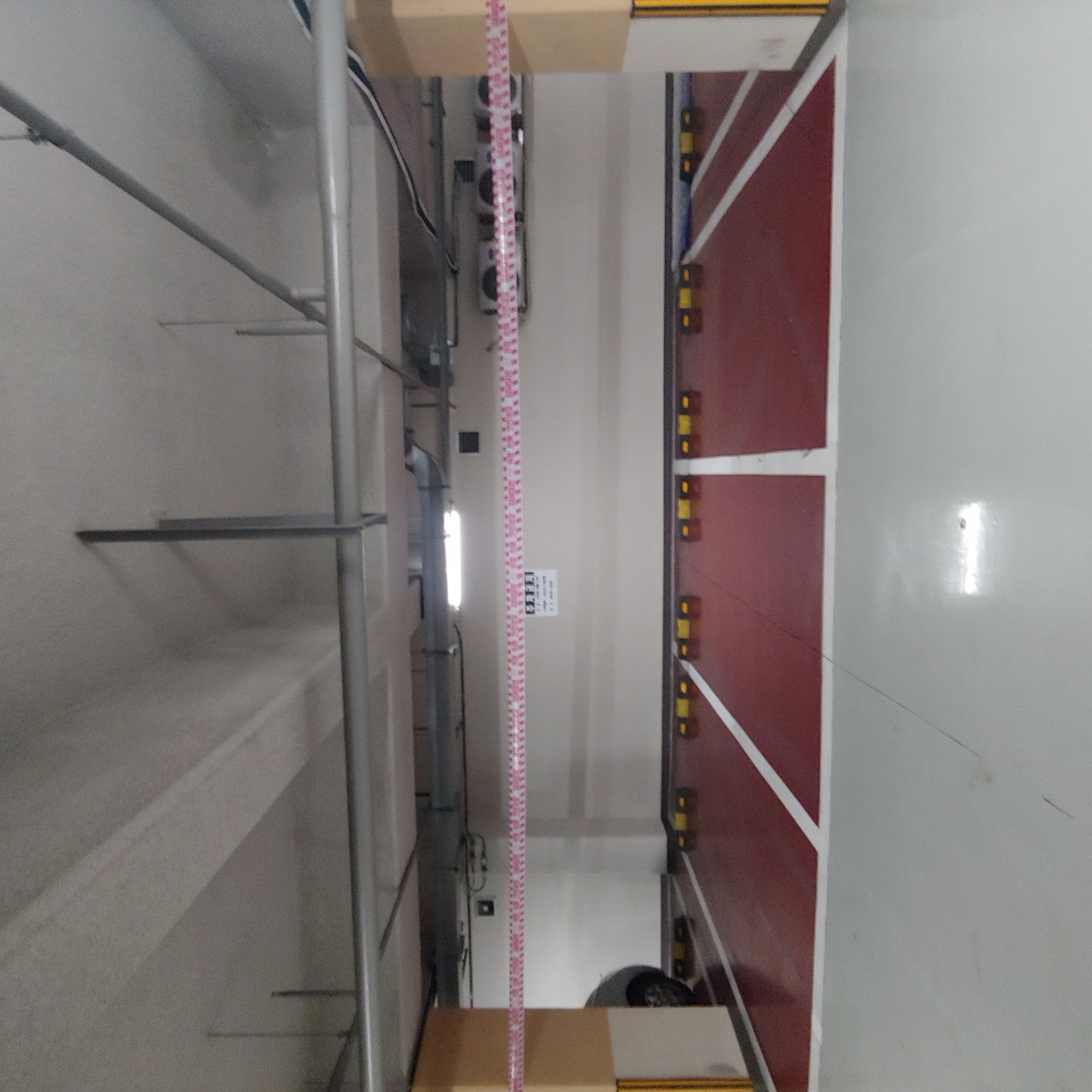 교동 파라곤지하주차장 — 지하주차장