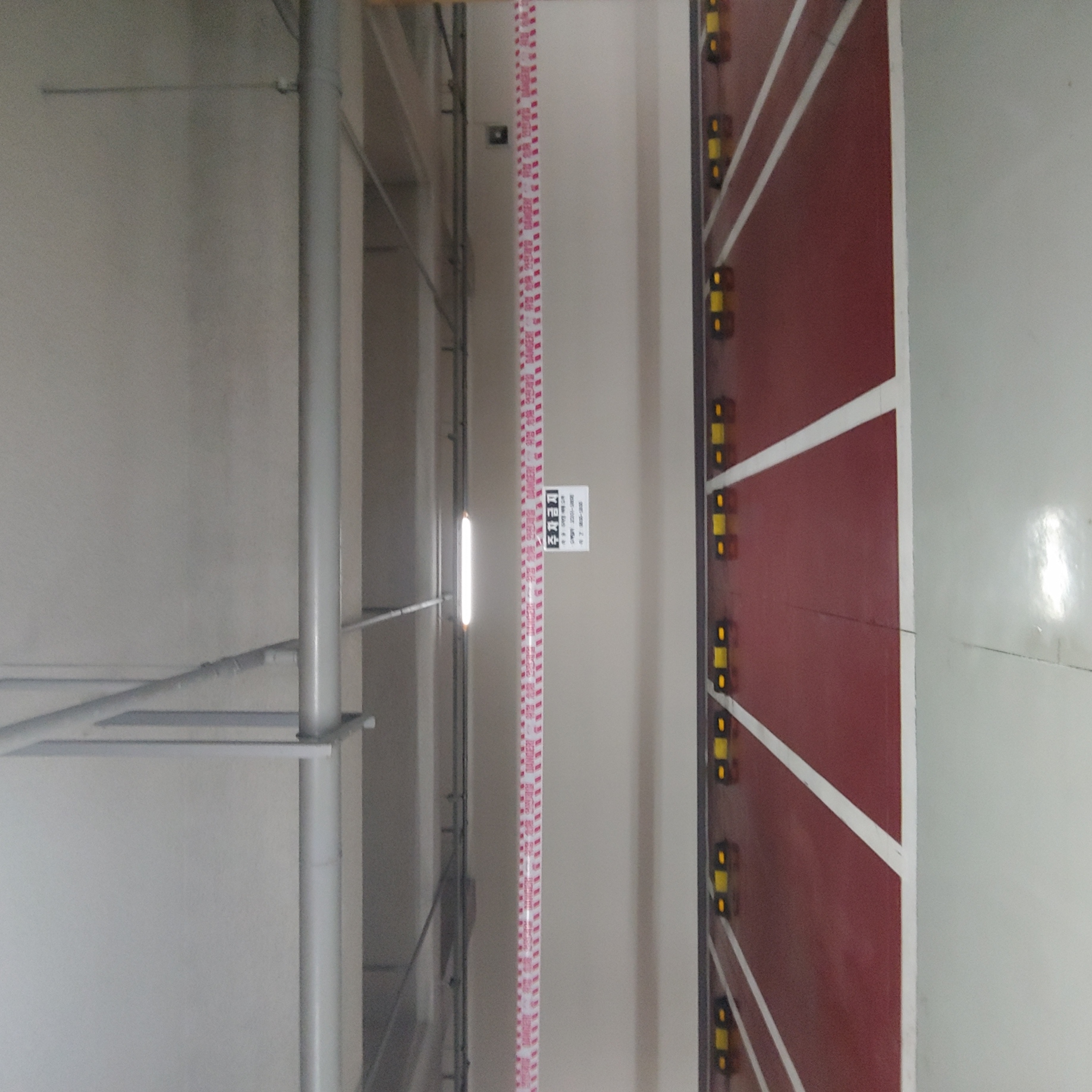 교동 파라곤지하주차장 — 지하주차장