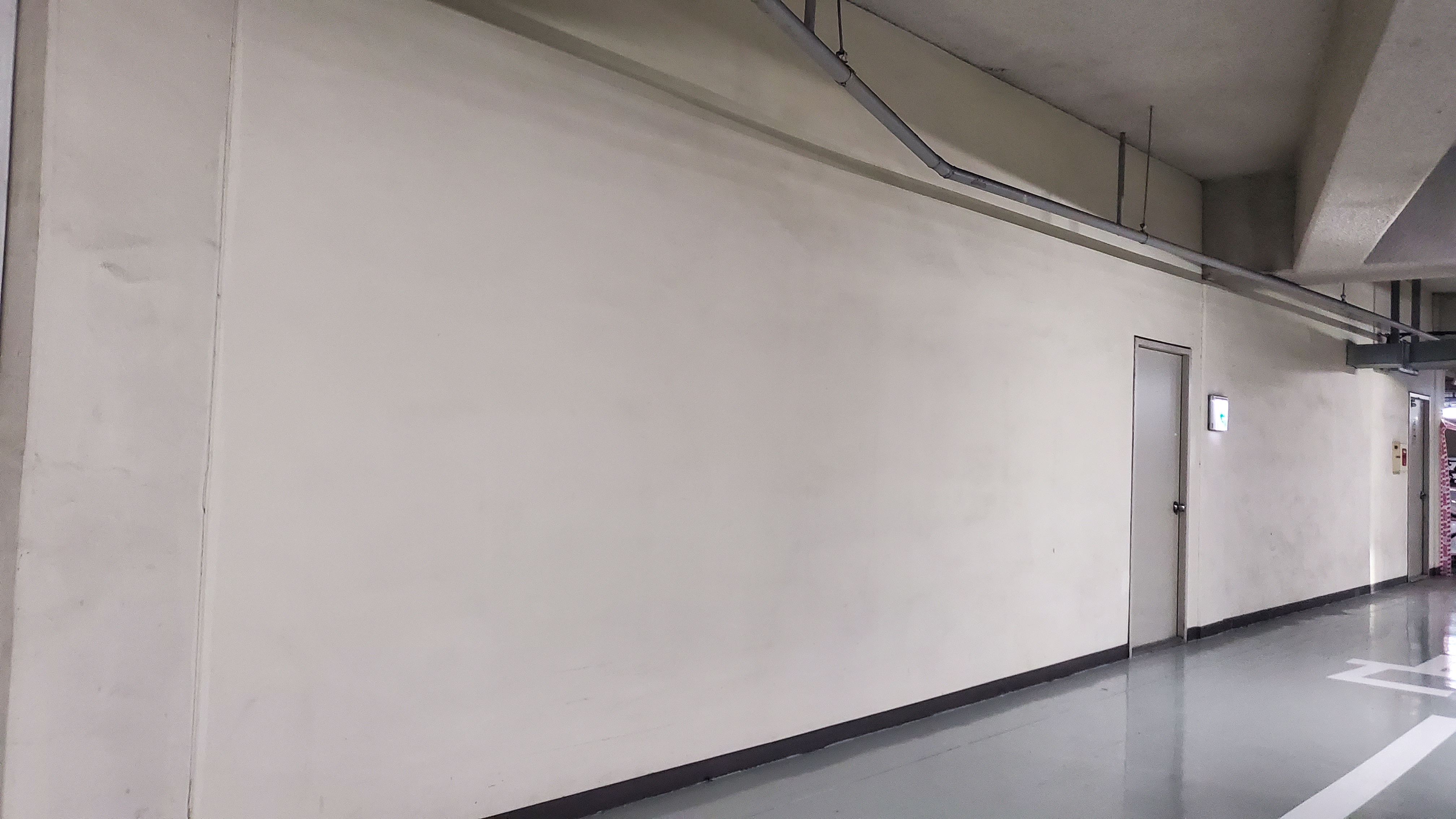 교동 파라곤지하주차장 — 지하주차장