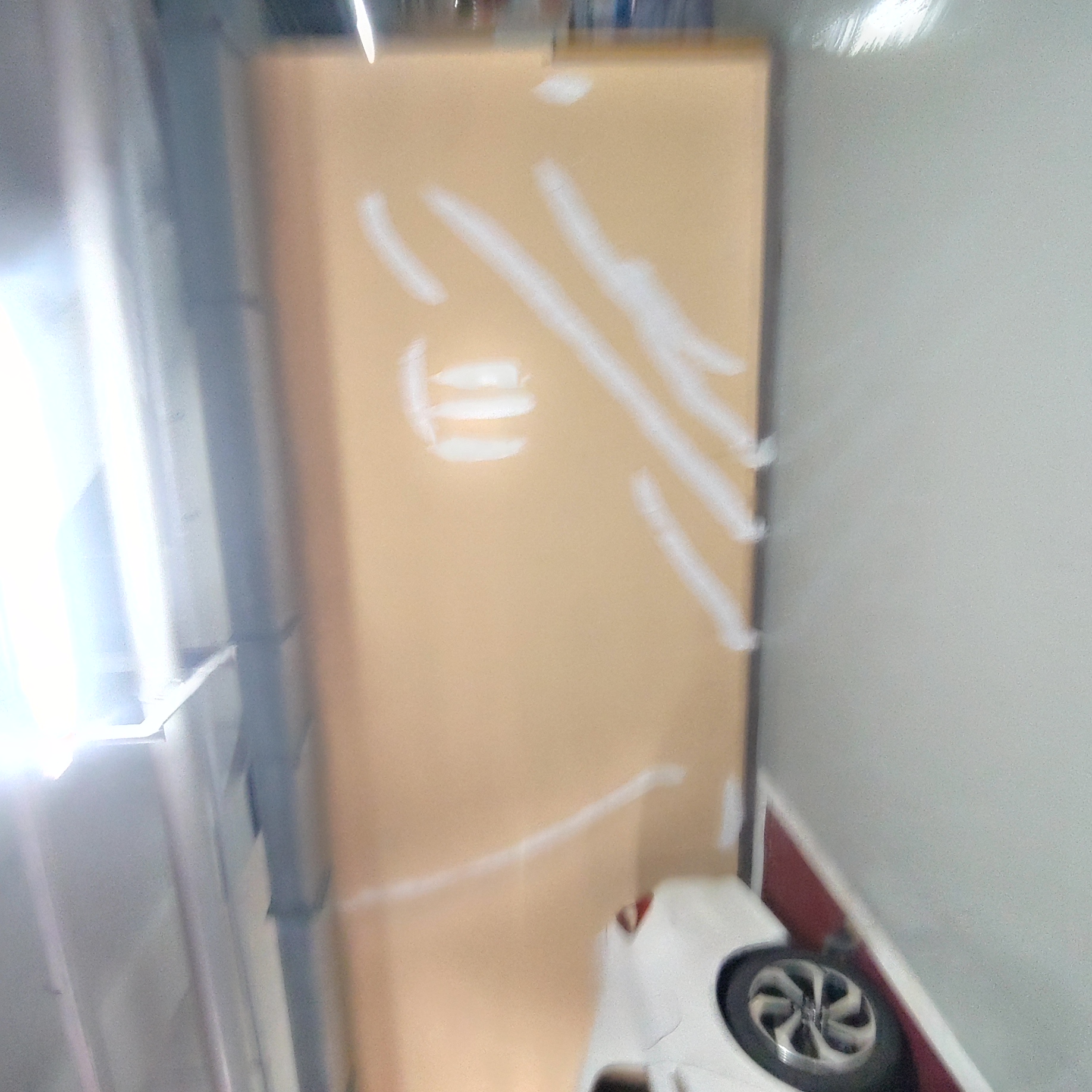 교동 파라곤지하주차장 — 지하주차장