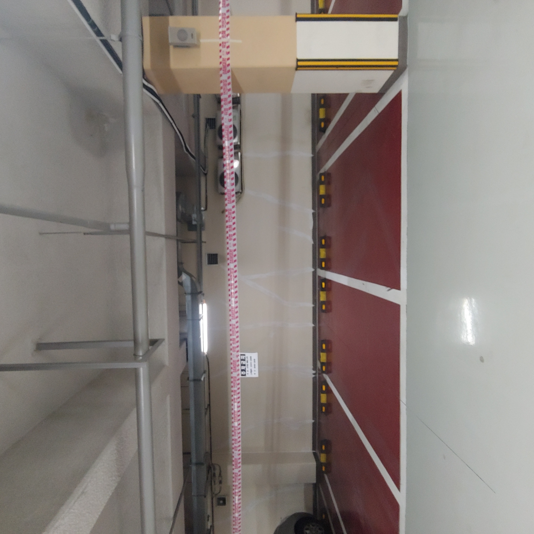 교동 파라곤지하주차장 — 지하주차장