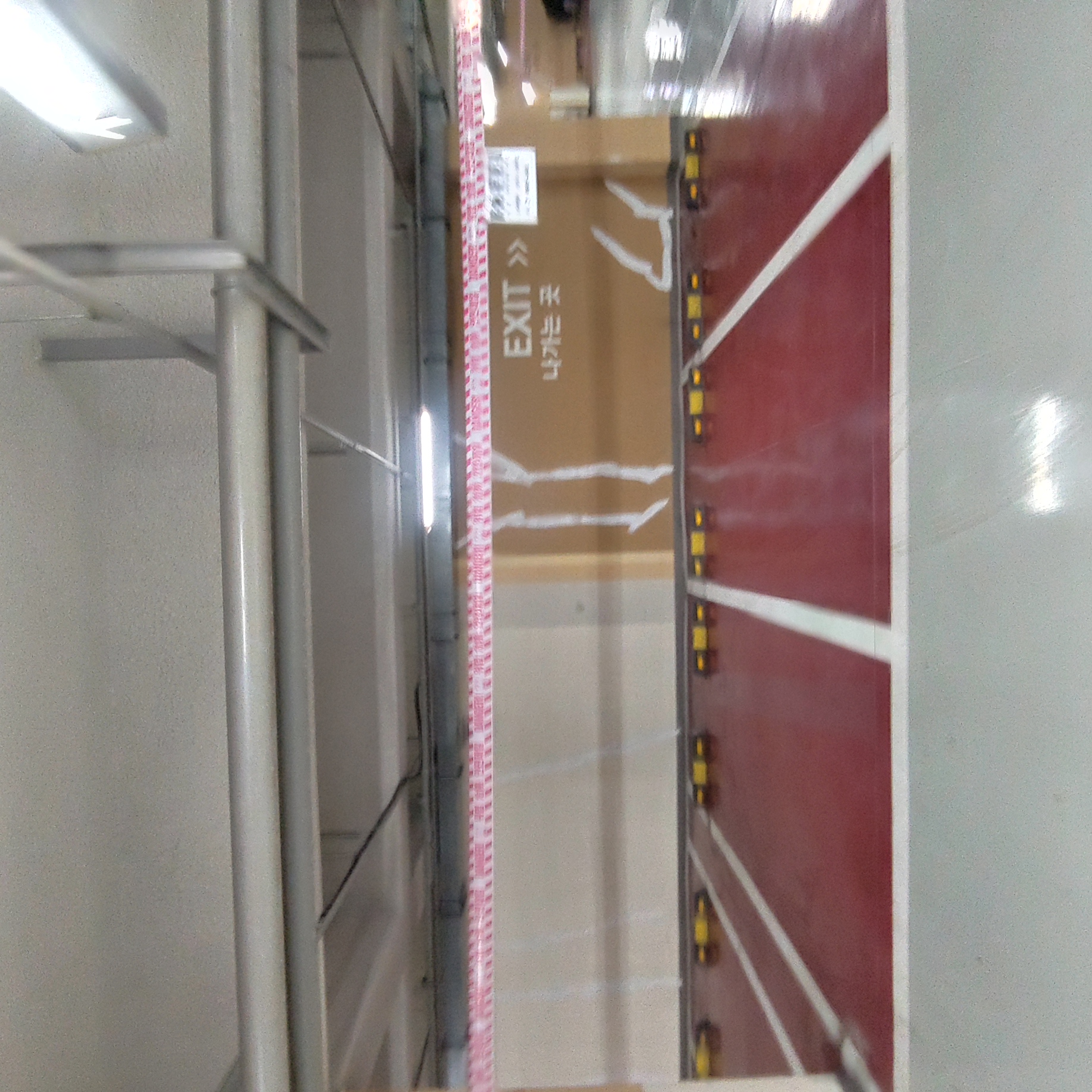 교동 파라곤지하주차장 — 지하주차장