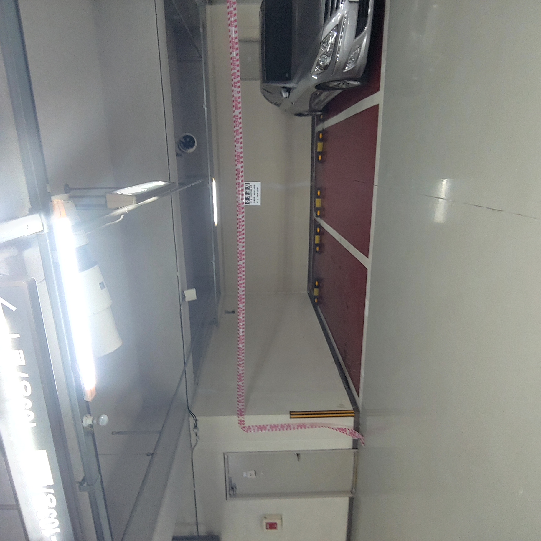 교동 파라곤지하주차장 — 지하주차장