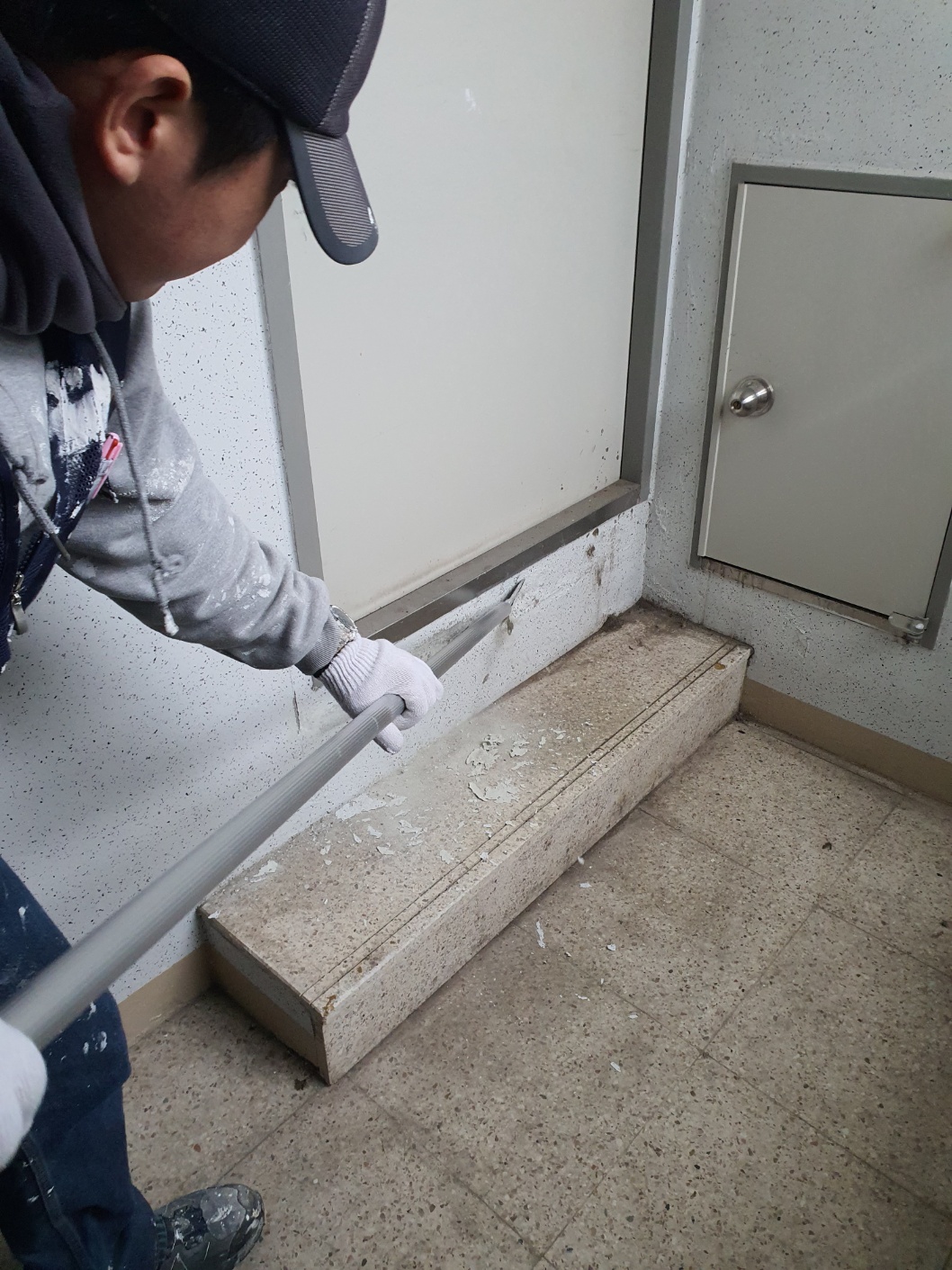 논현파크포레 아파트 — 아파트