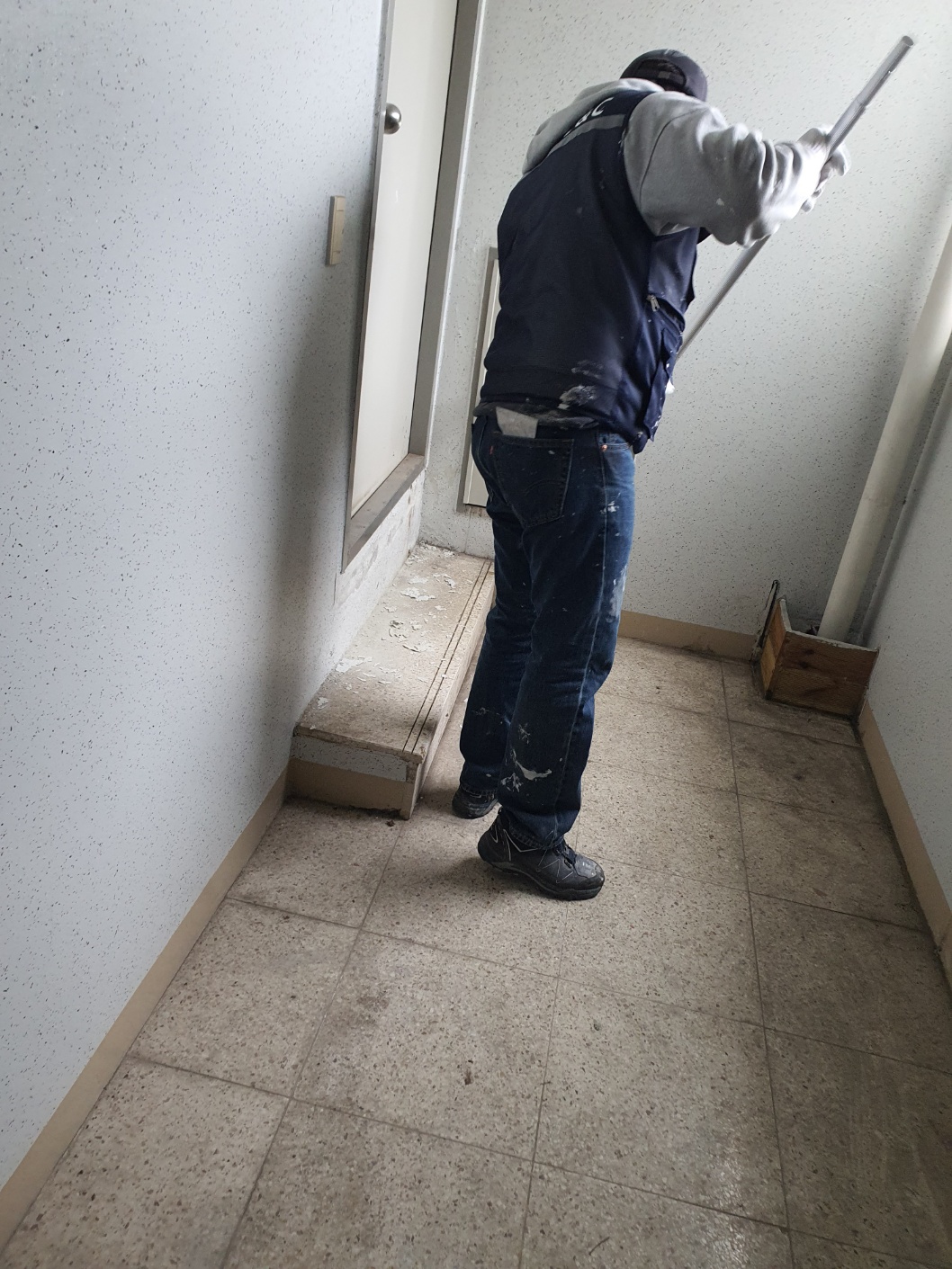 논현파크포레 아파트 — 아파트