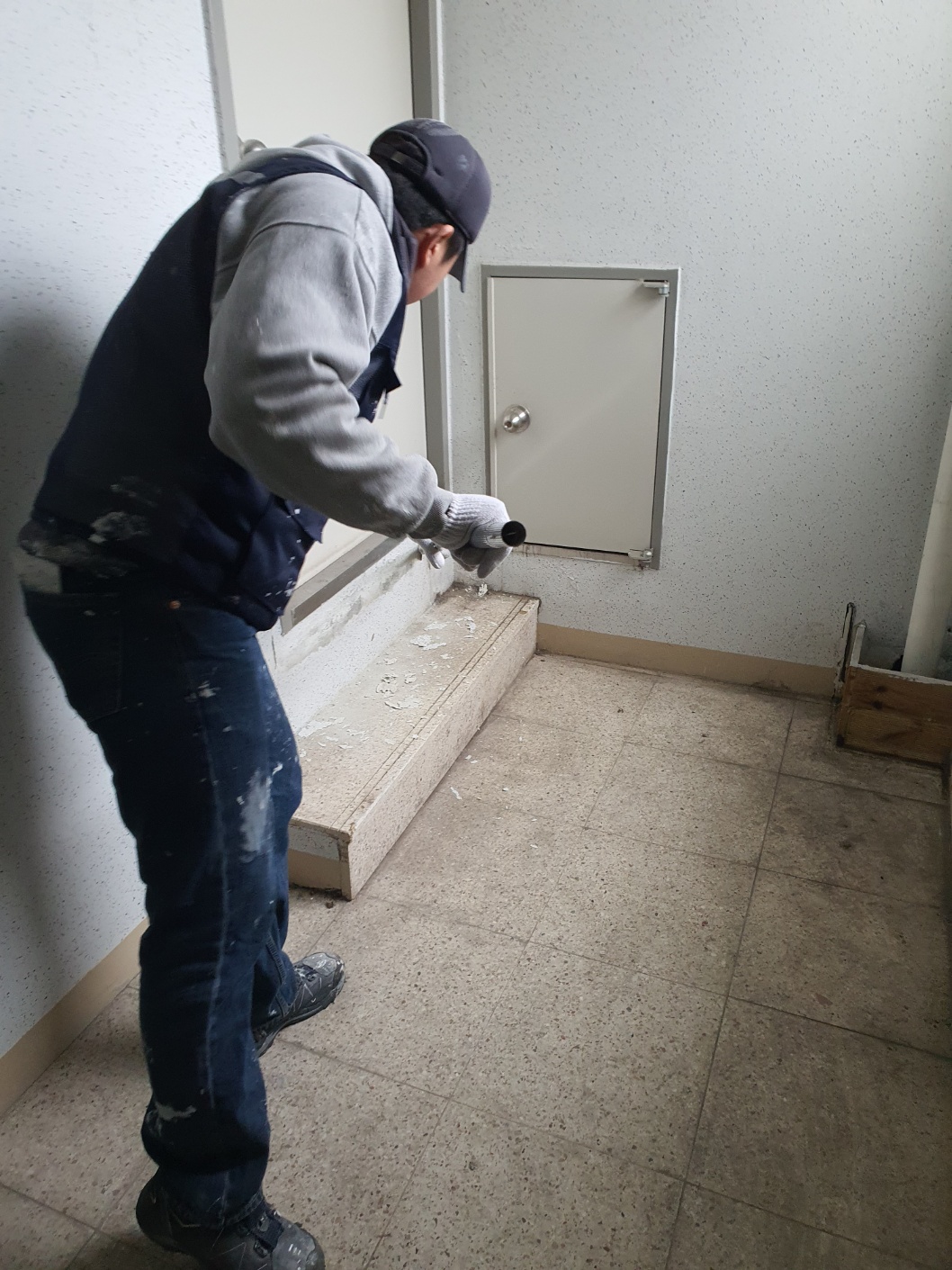 논현파크포레 아파트 — 아파트