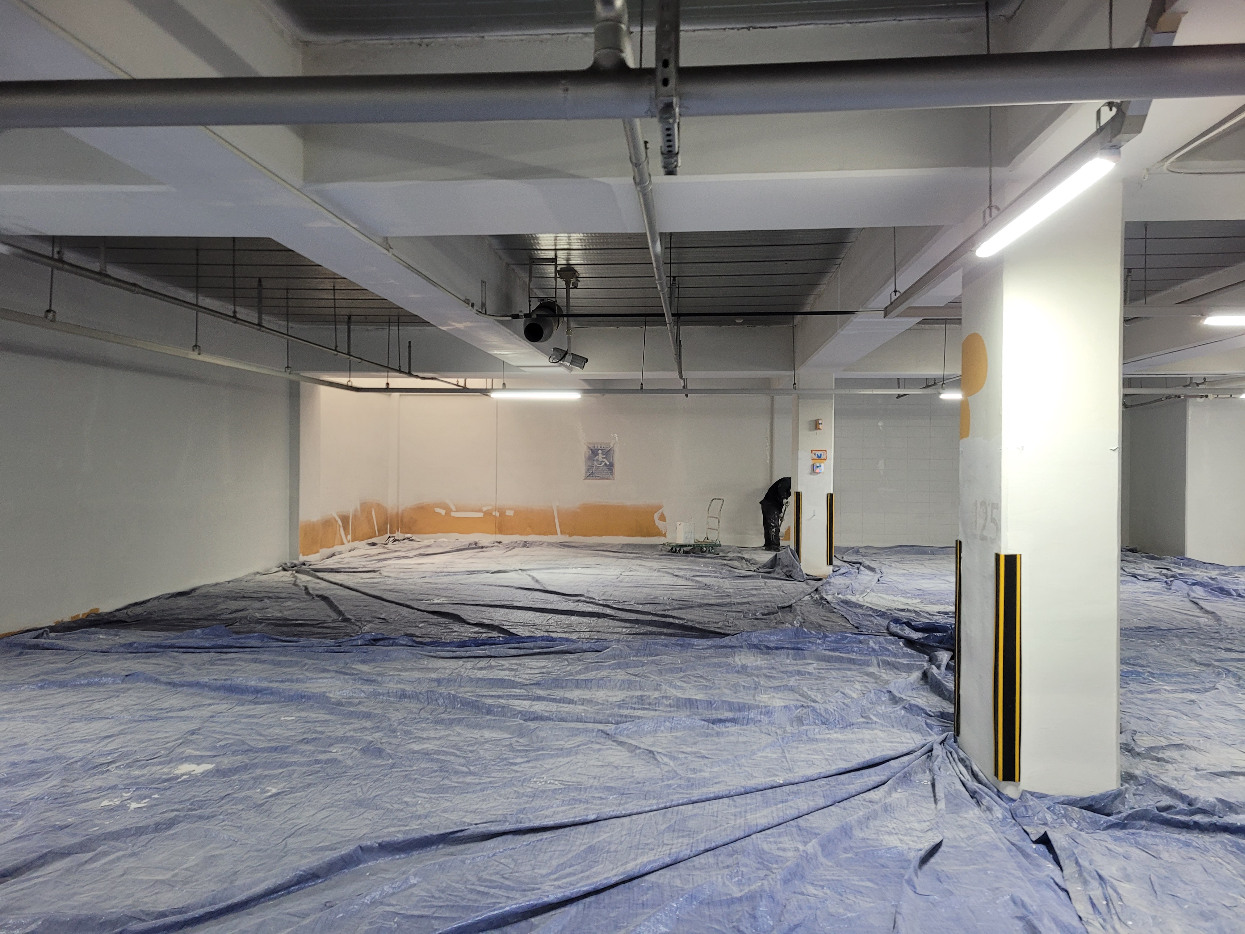 논현파크포레 아파트 — 아파트