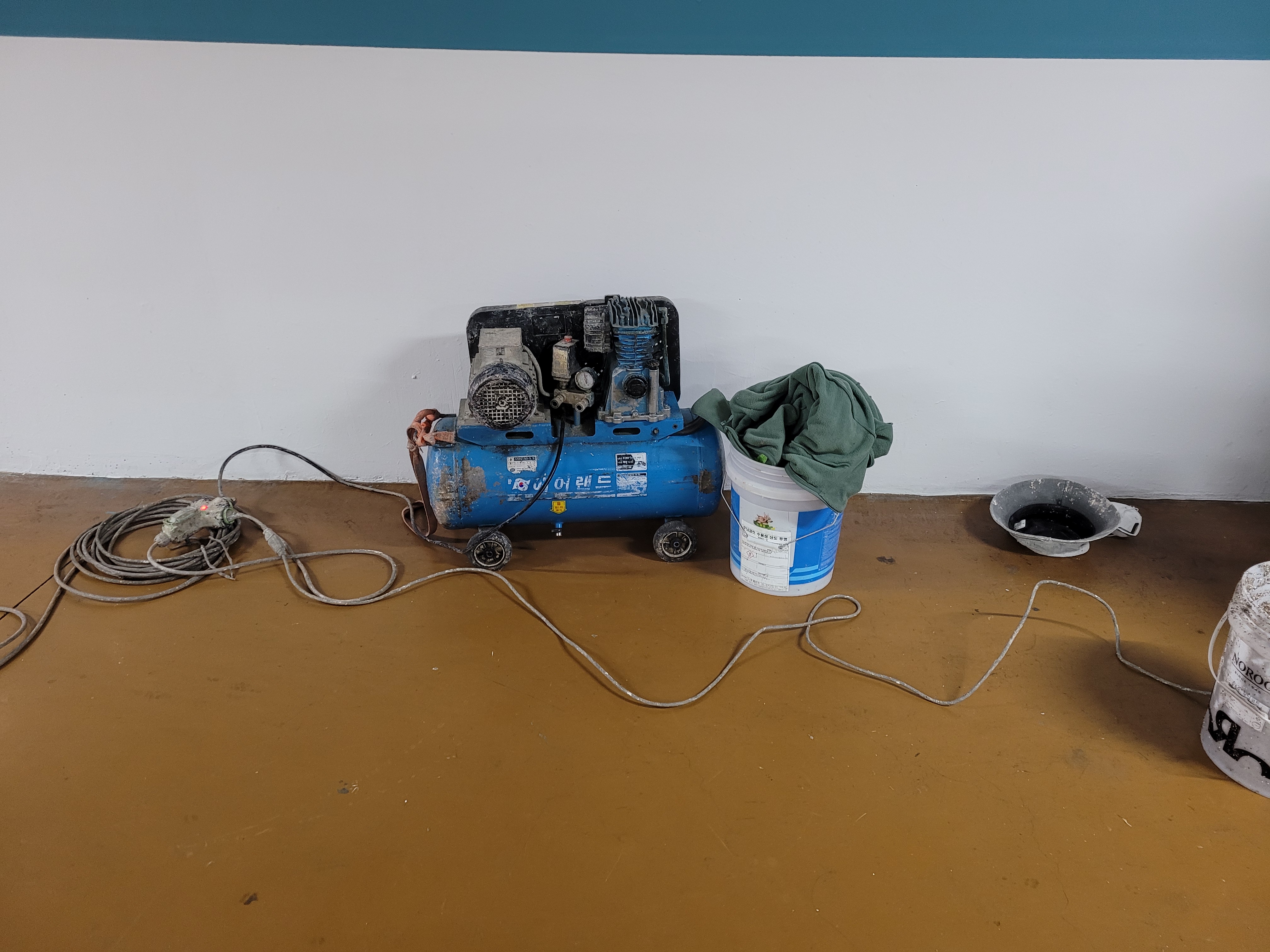 논현파크포레 아파트 — 아파트