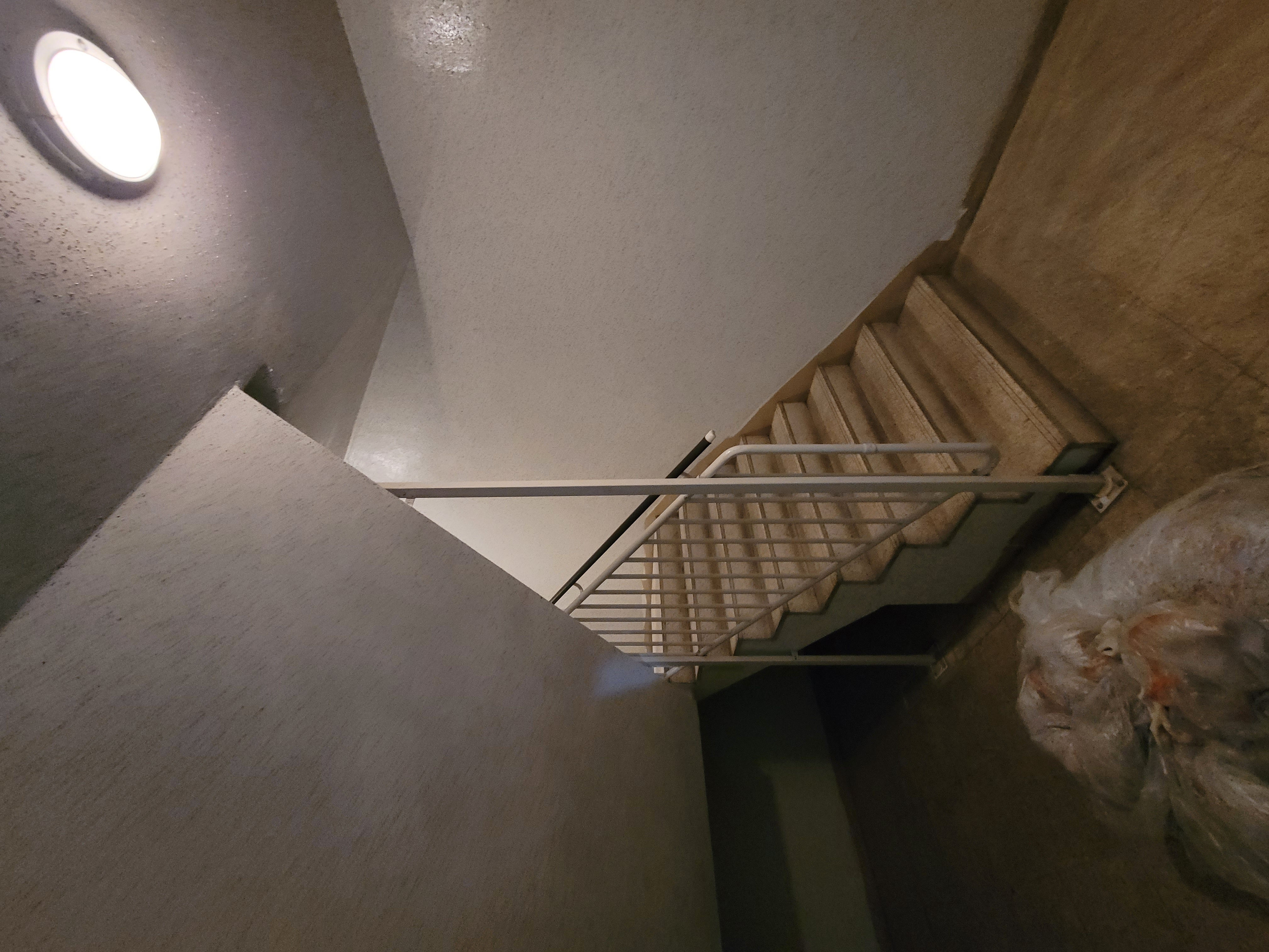 논현파크포레 아파트 — 아파트