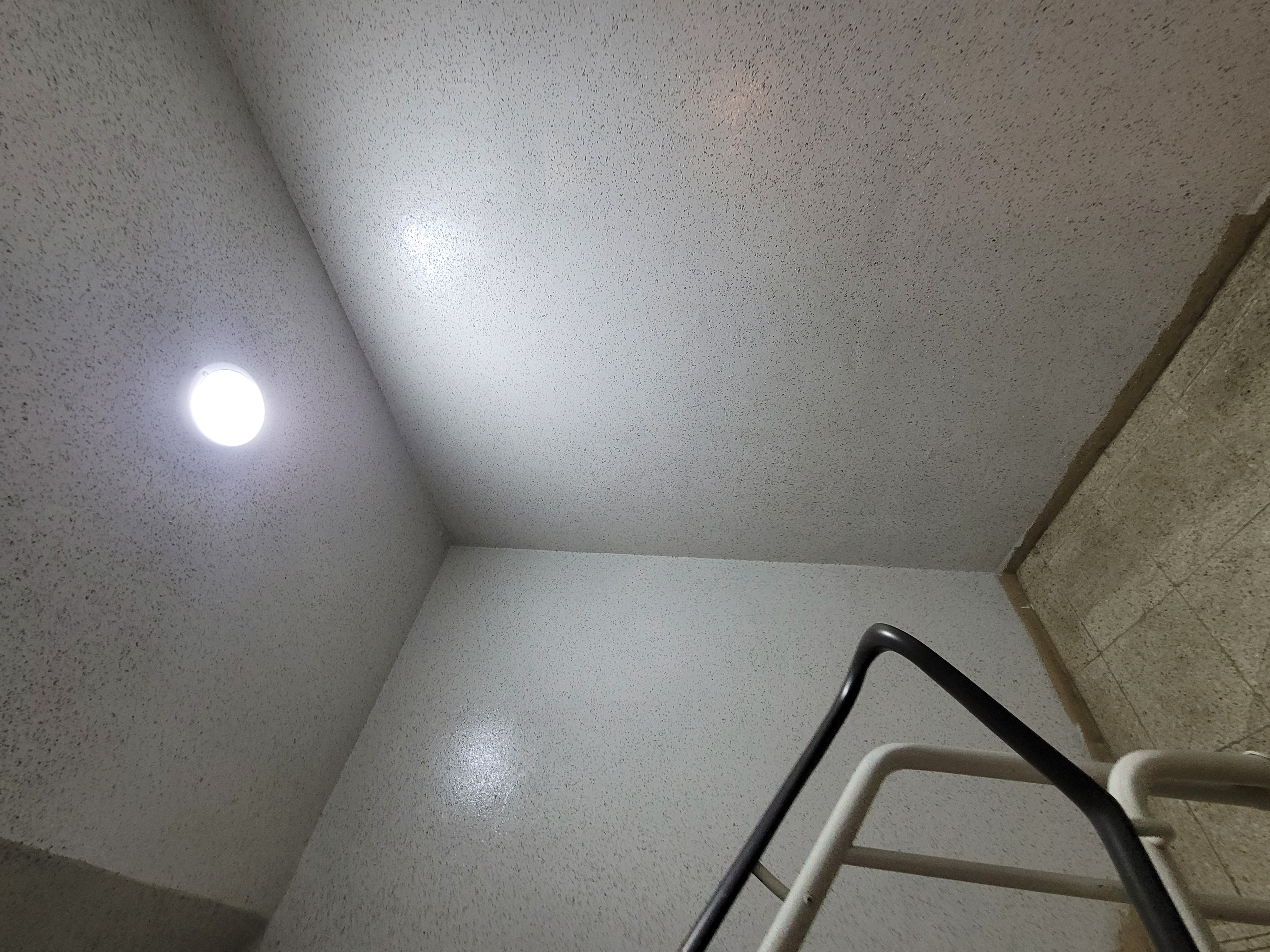 논현파크포레 아파트 — 아파트