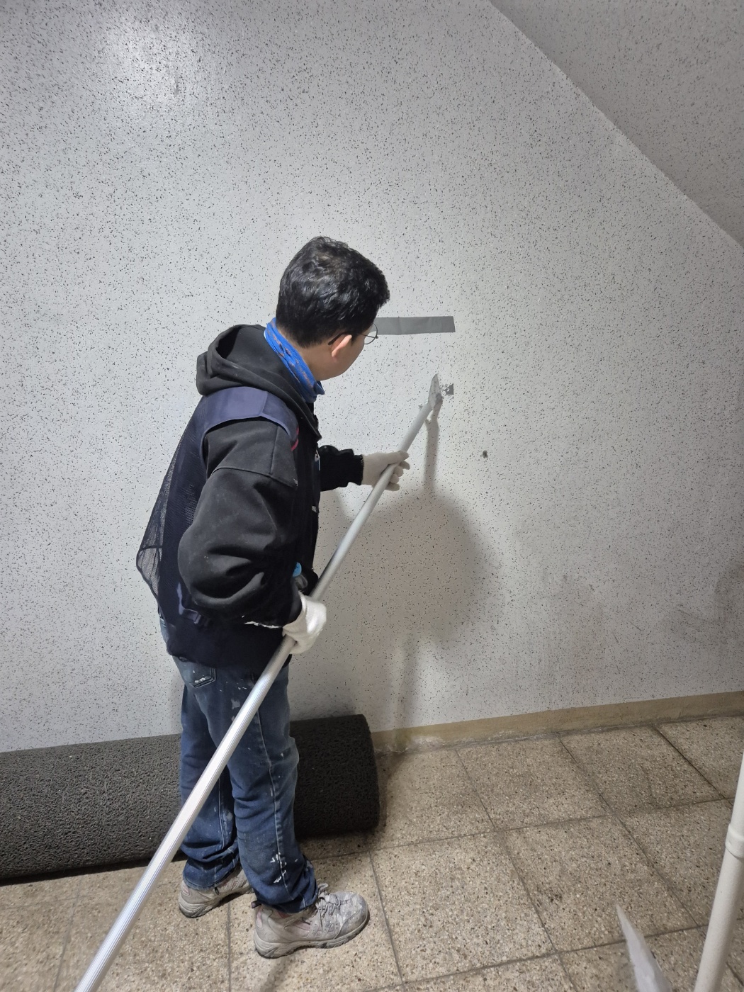 논현파크포레 아파트 — 아파트